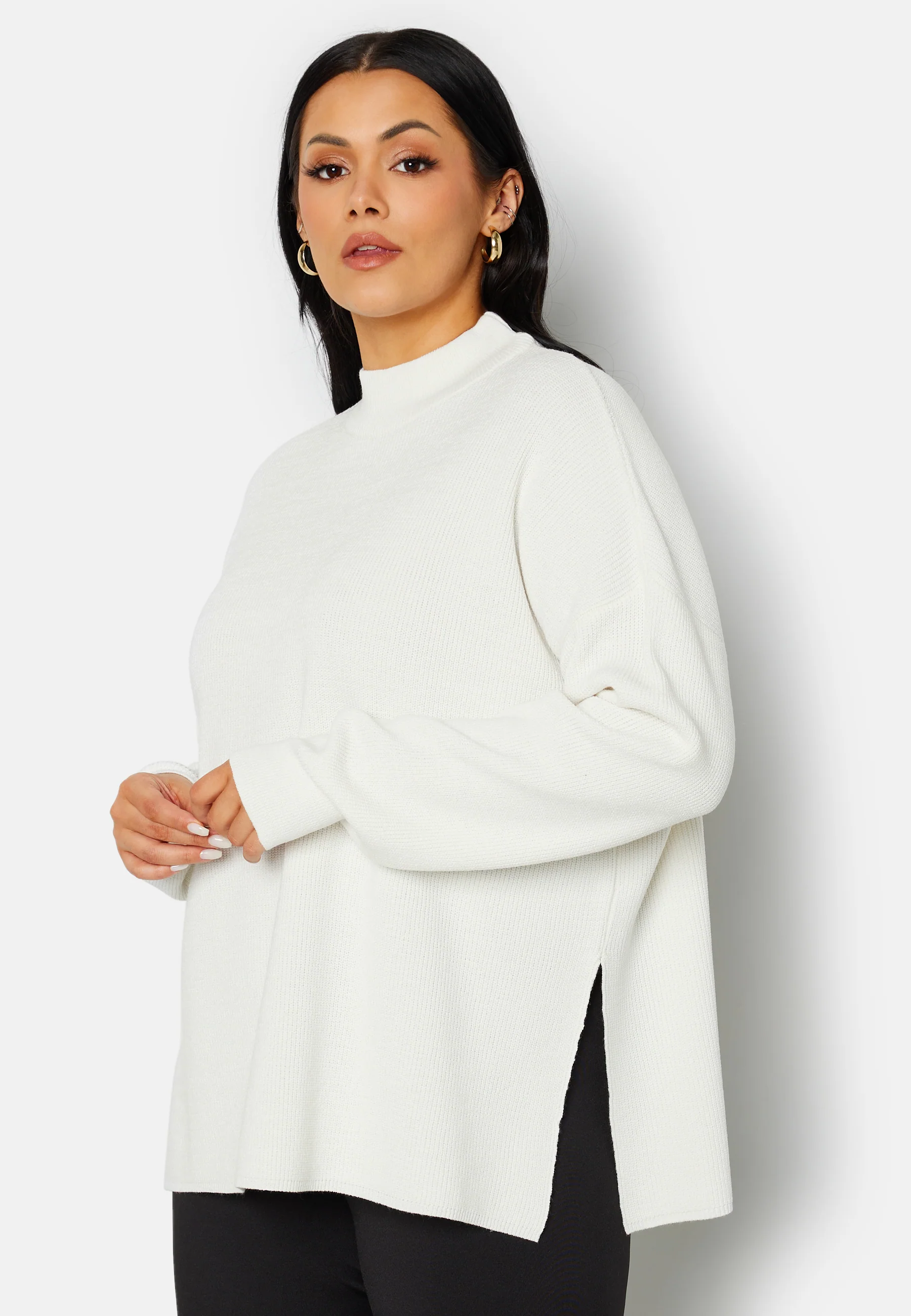 Kirsten knitted sweater - Image 5