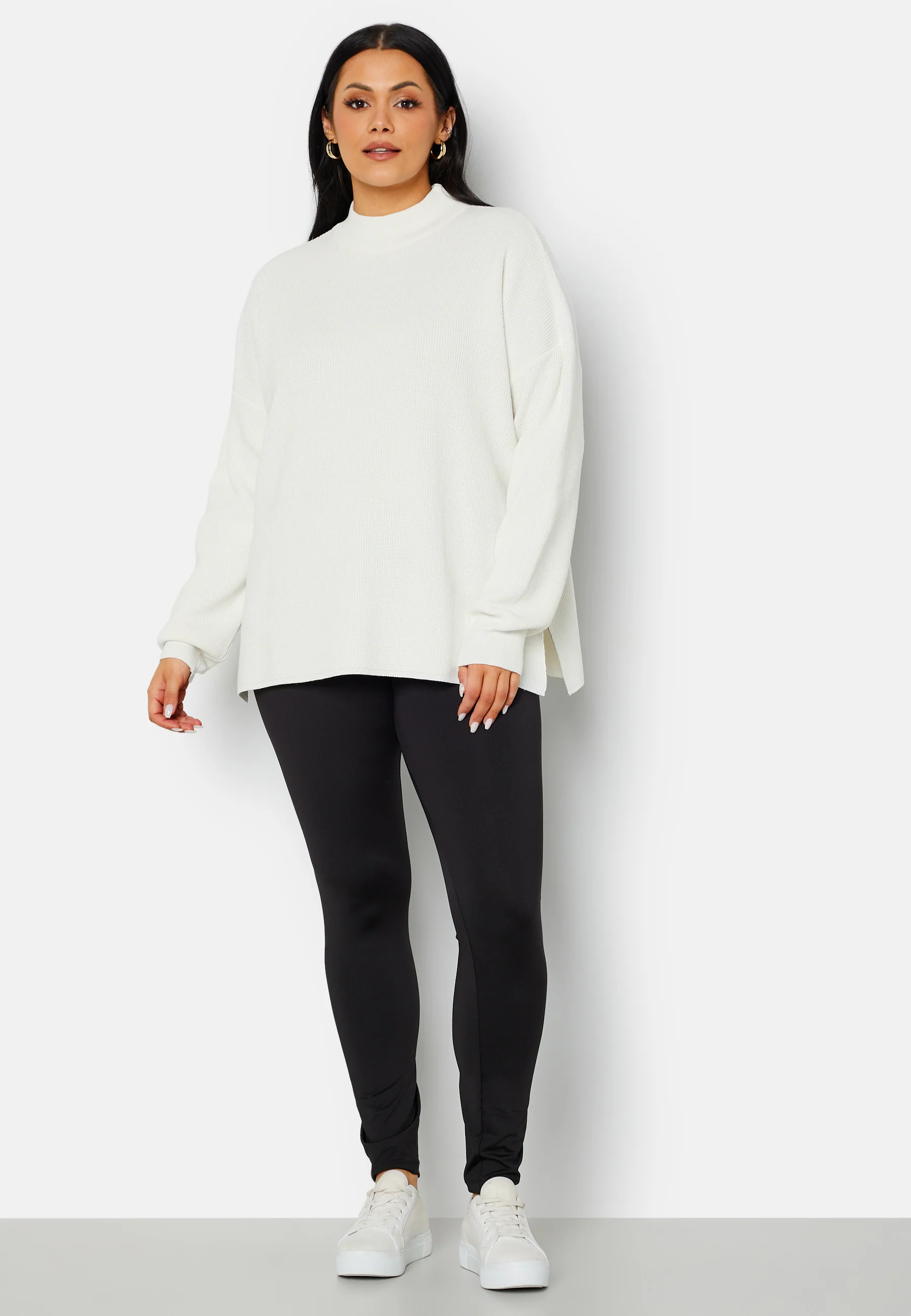 Kirsten knitted sweater - Image 6