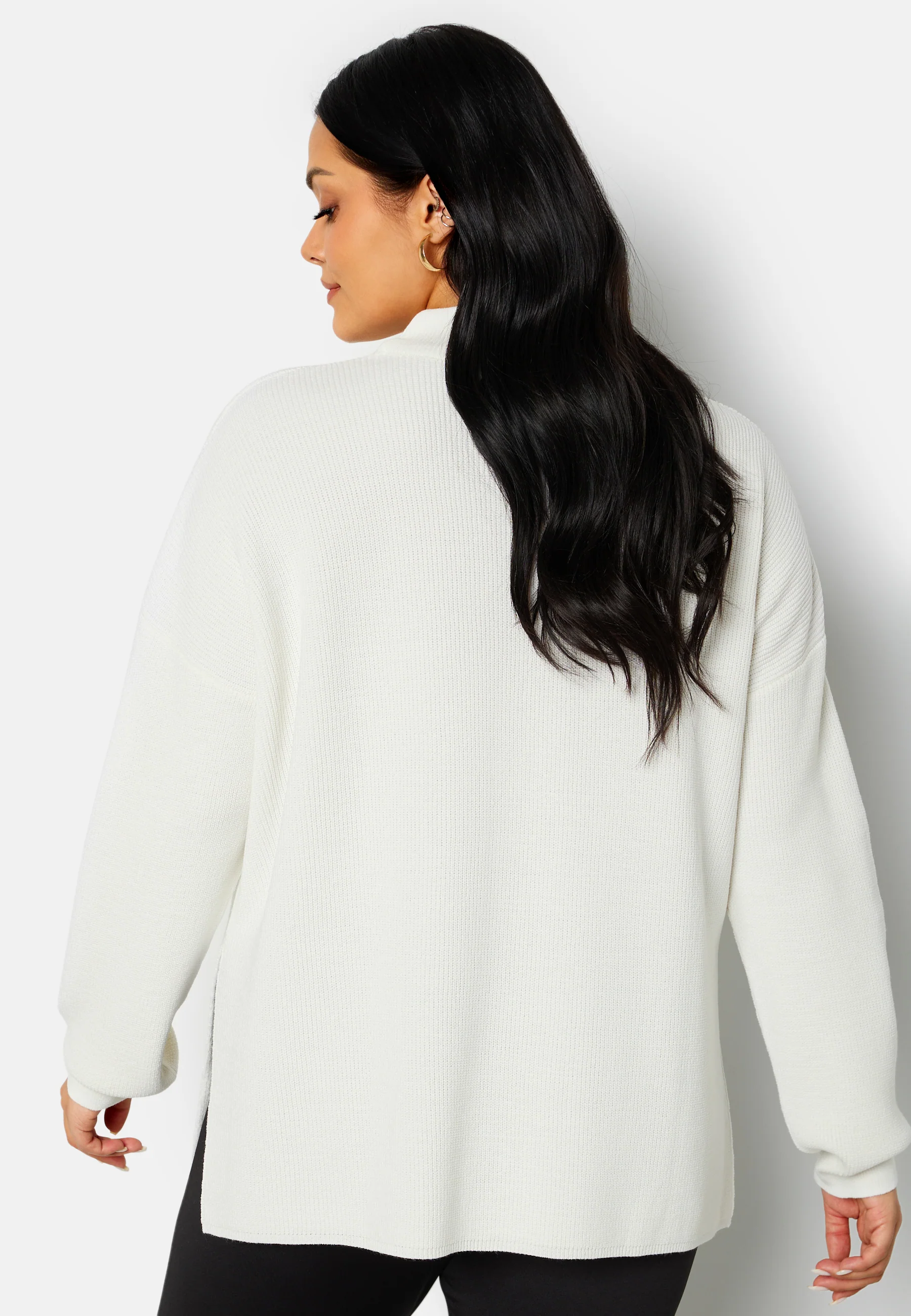 Kirsten knitted sweater - Image 7