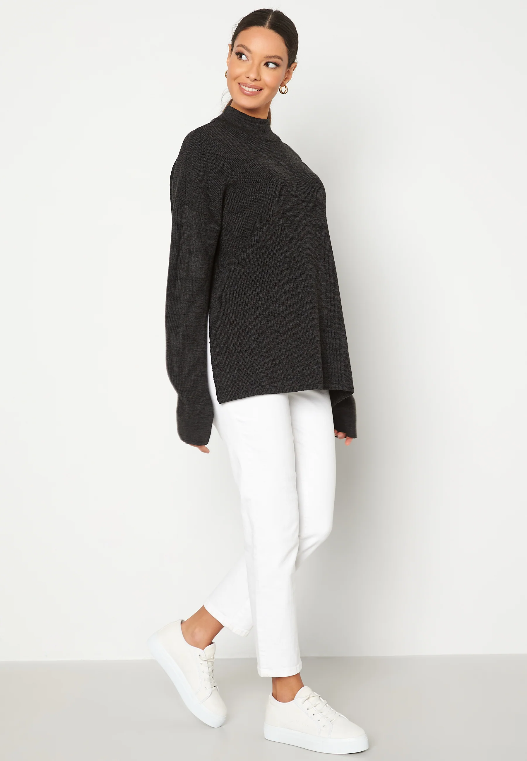 Kirsten knitted sweater - Image 2