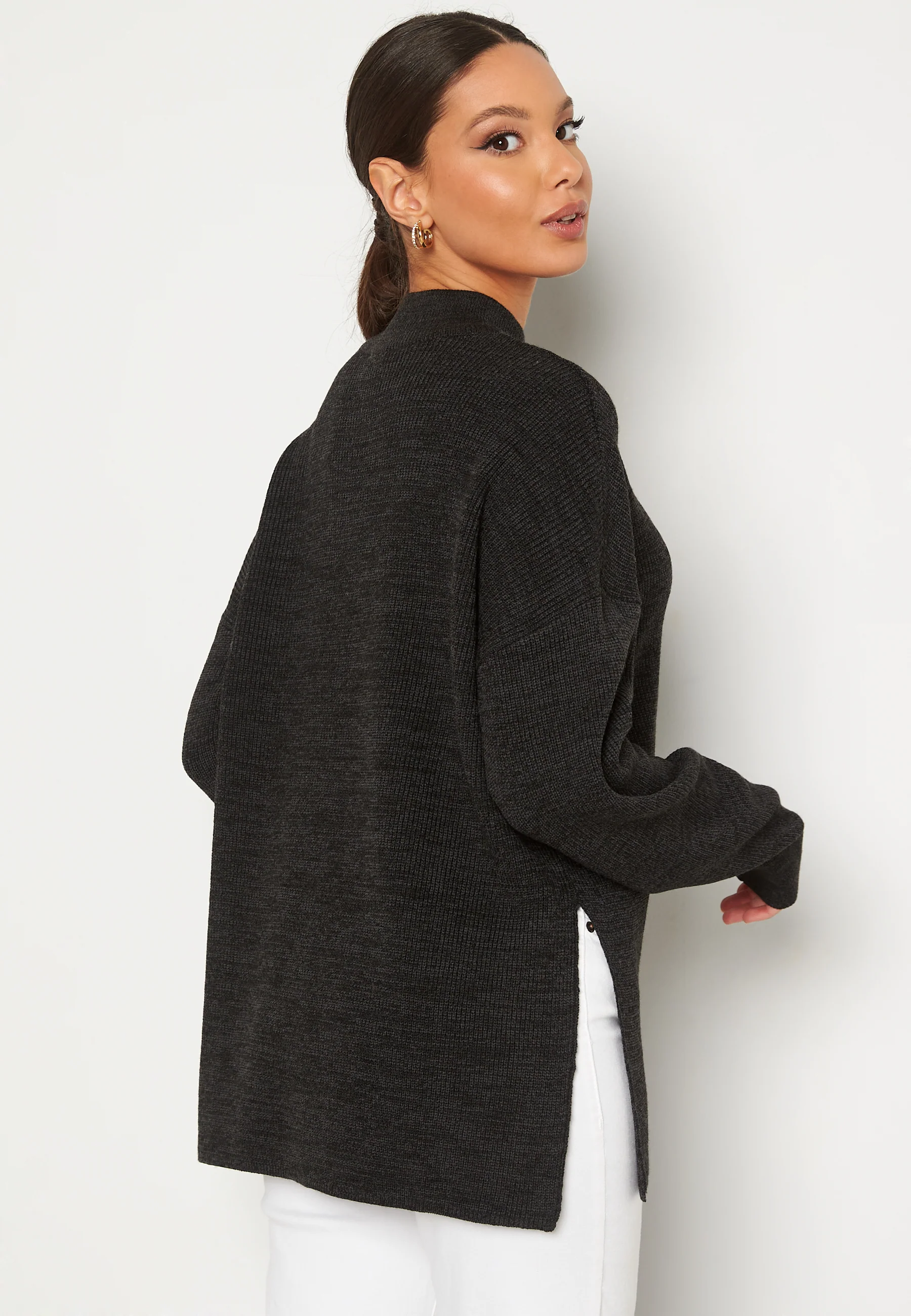 Kirsten knitted sweater - Image 3
