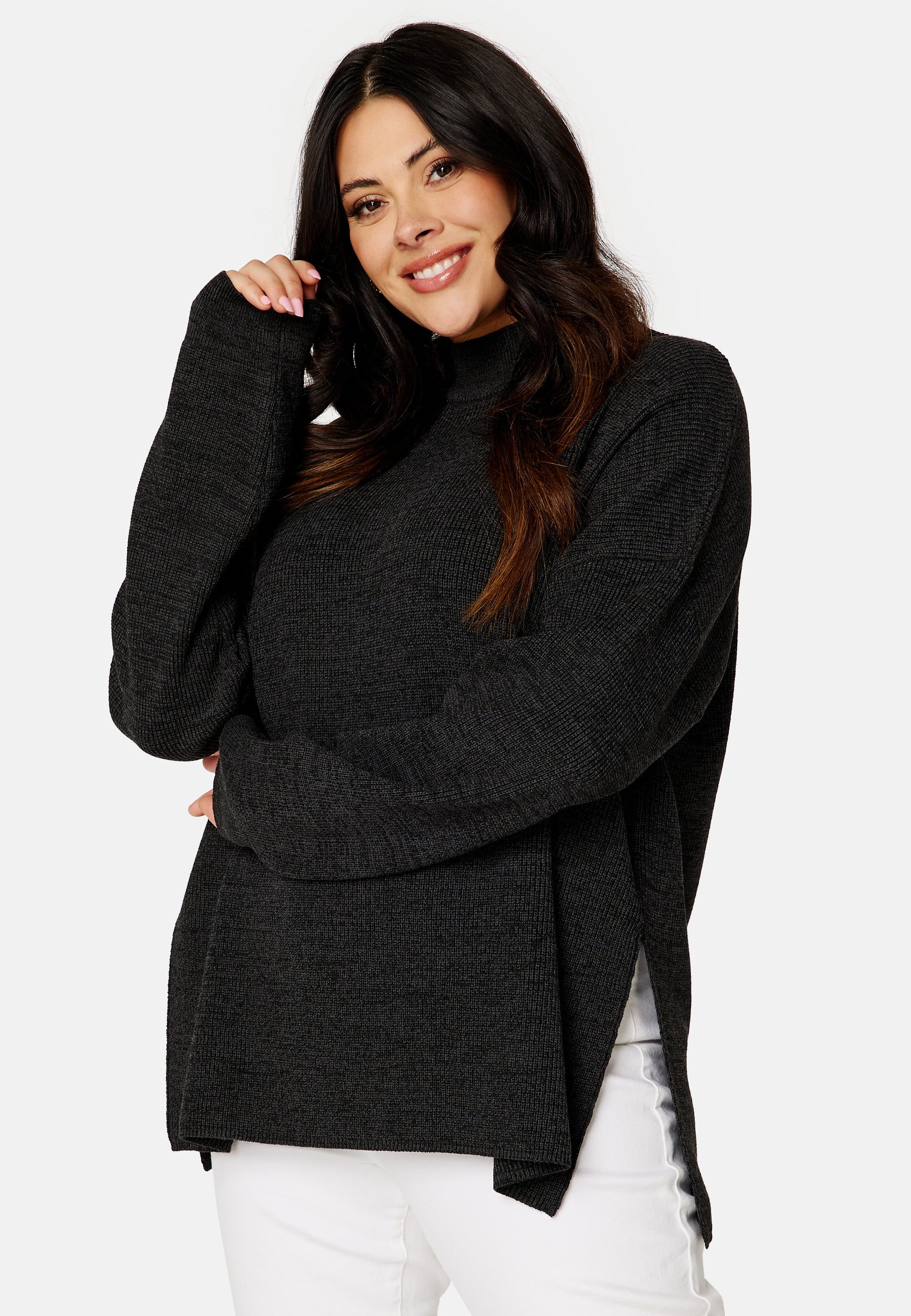 Kirsten knitted sweater - Image 5