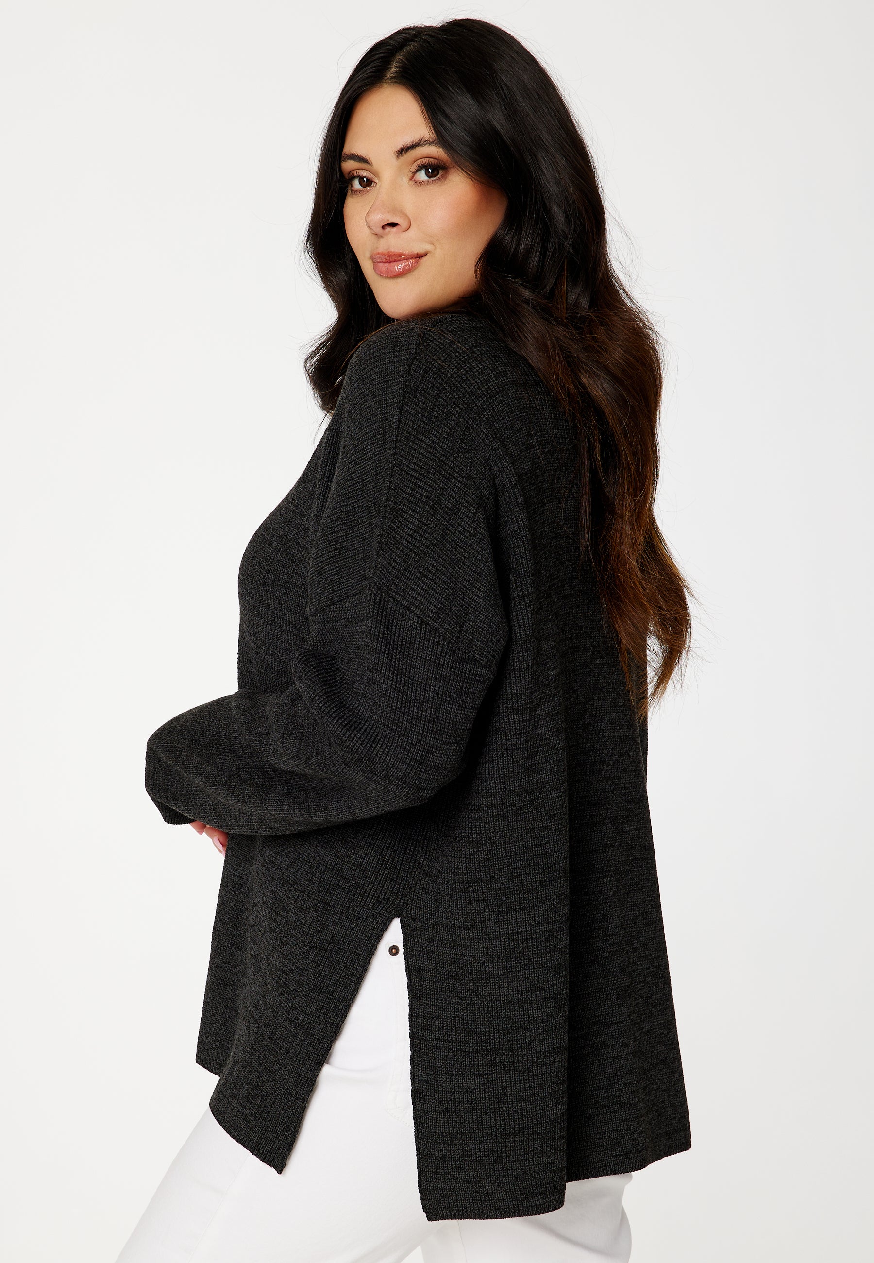 Kirsten knitted sweater - Image 7