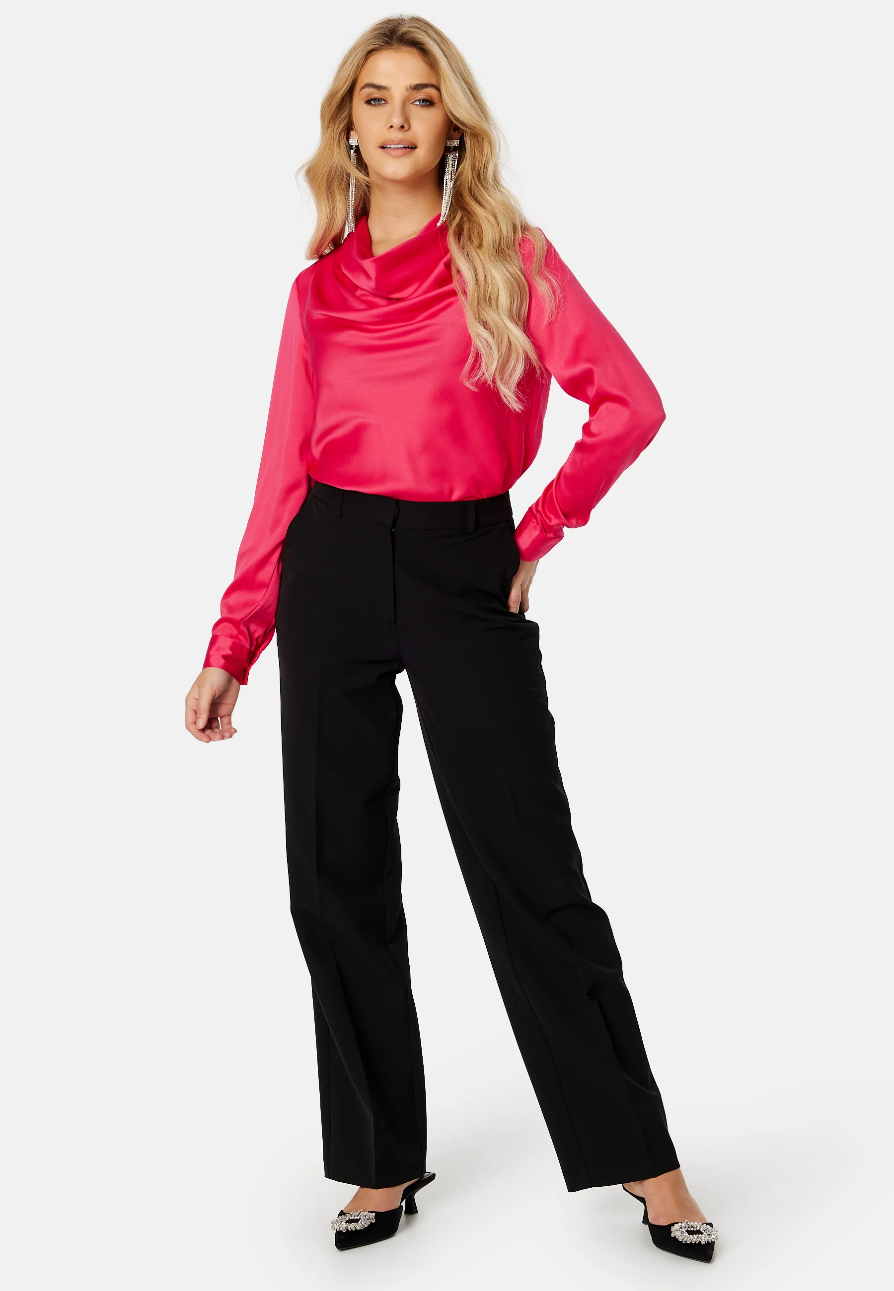 Kleo LS Top - Image 2