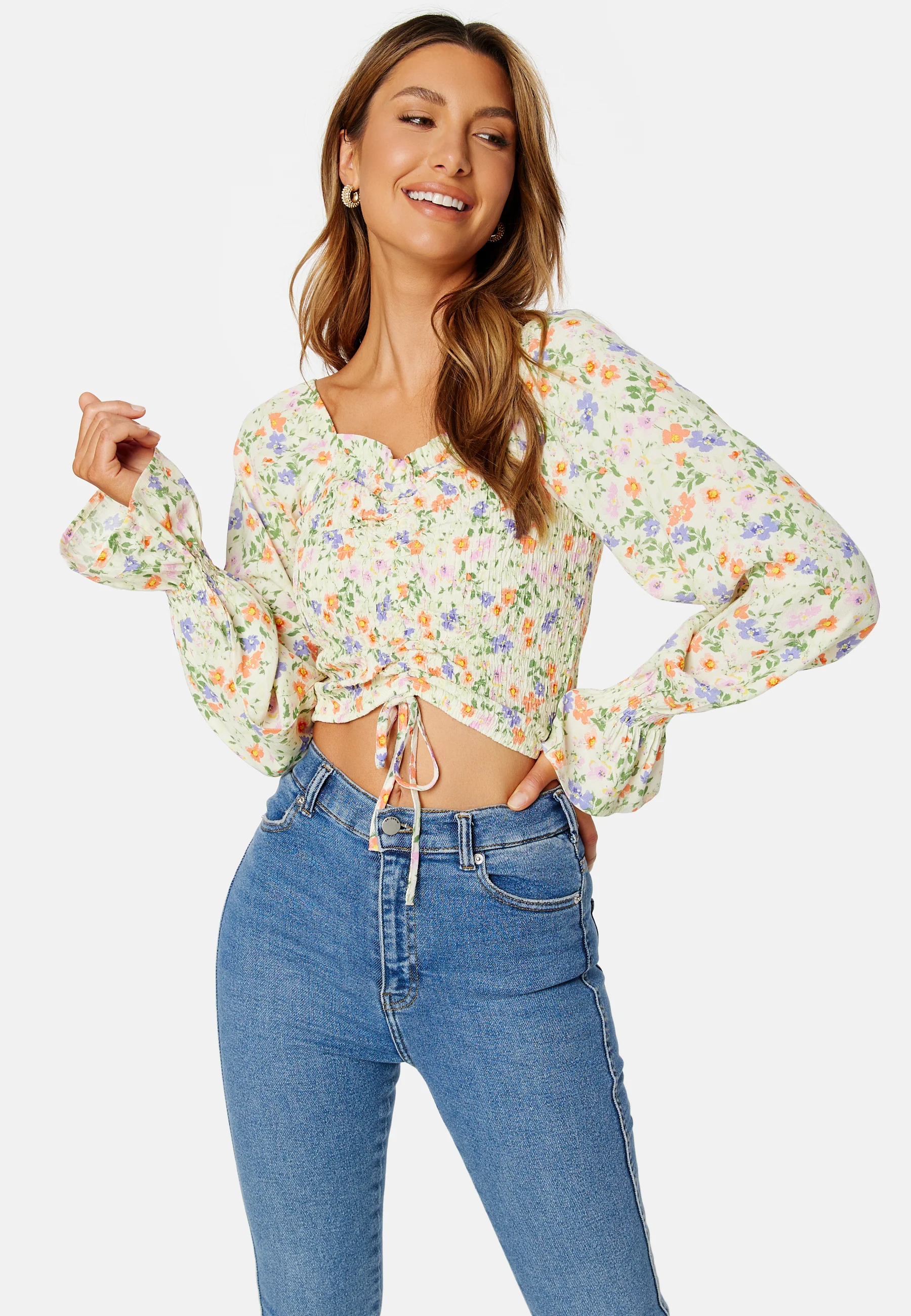 Korine LS Top - Image 2