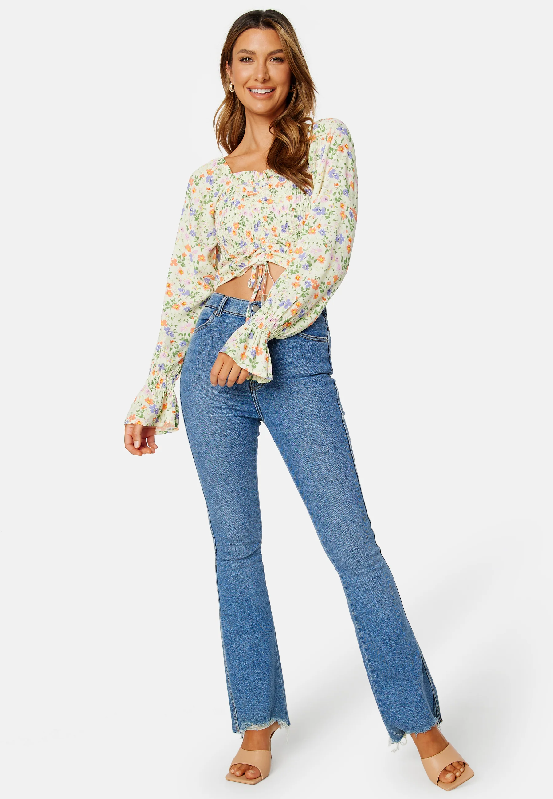 Korine LS Top - Image 3