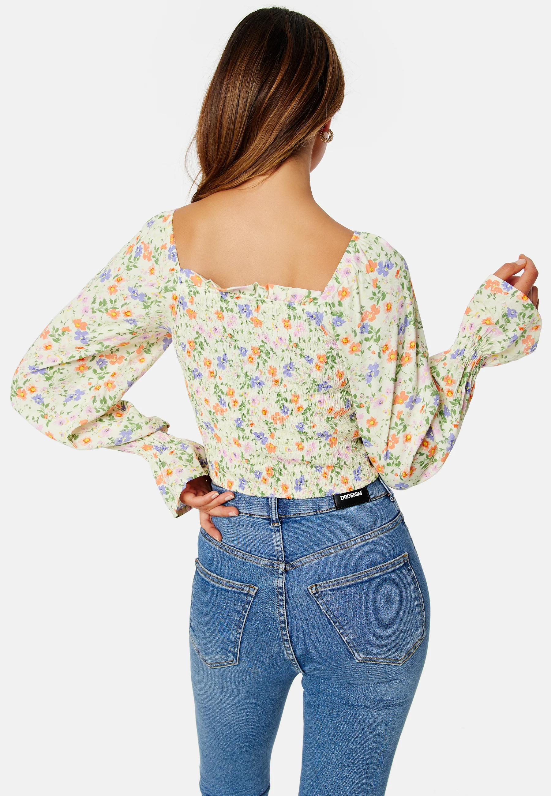 Korine LS Top - Image 4