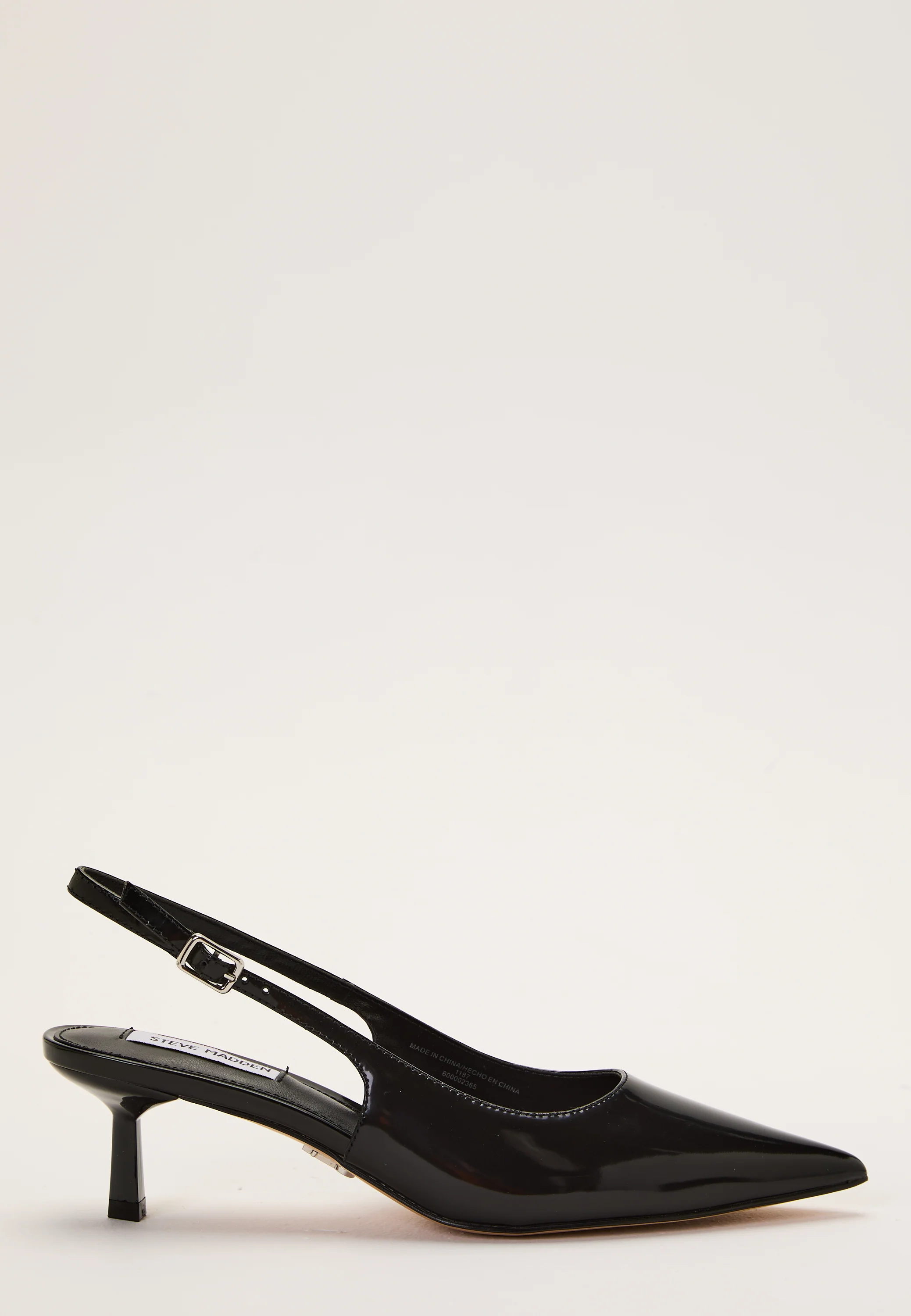Korra Leather Sandal - Image 3