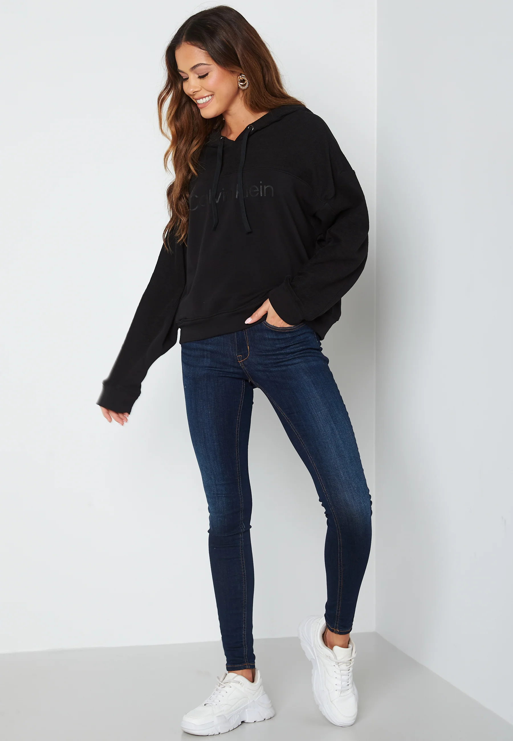 L/S Hoodie - Image 2