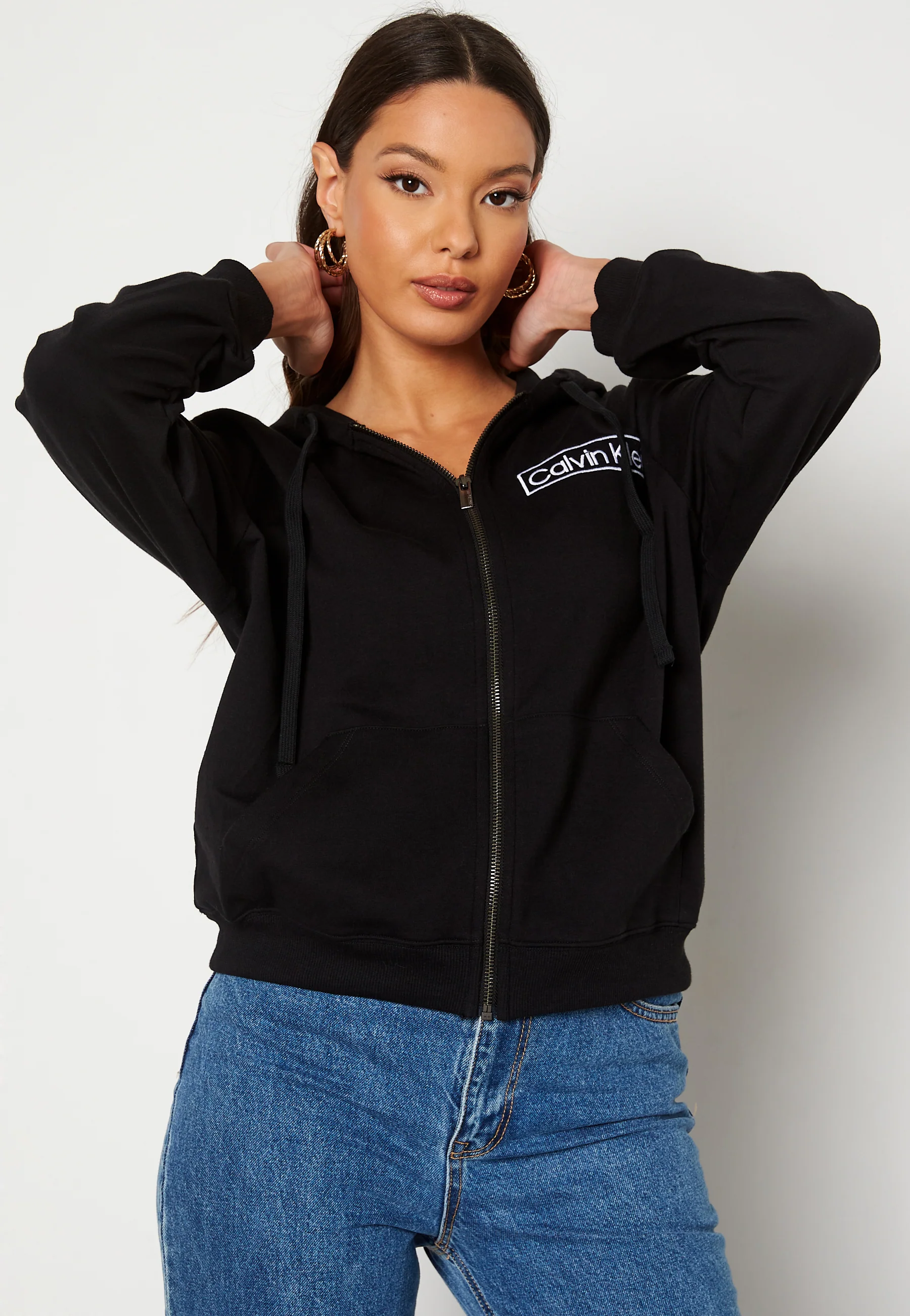 L/S Hoodie