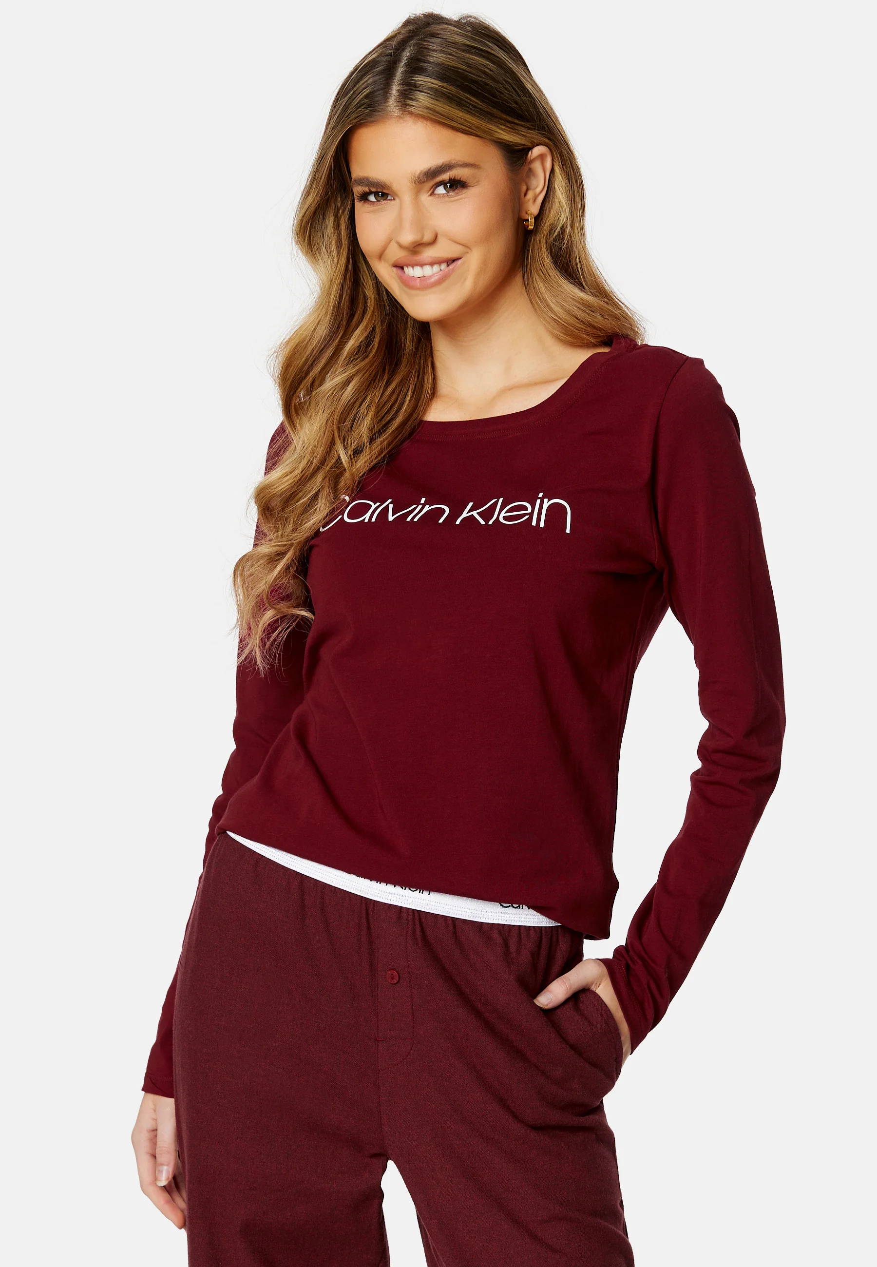 L/S Pant Set - Image 3