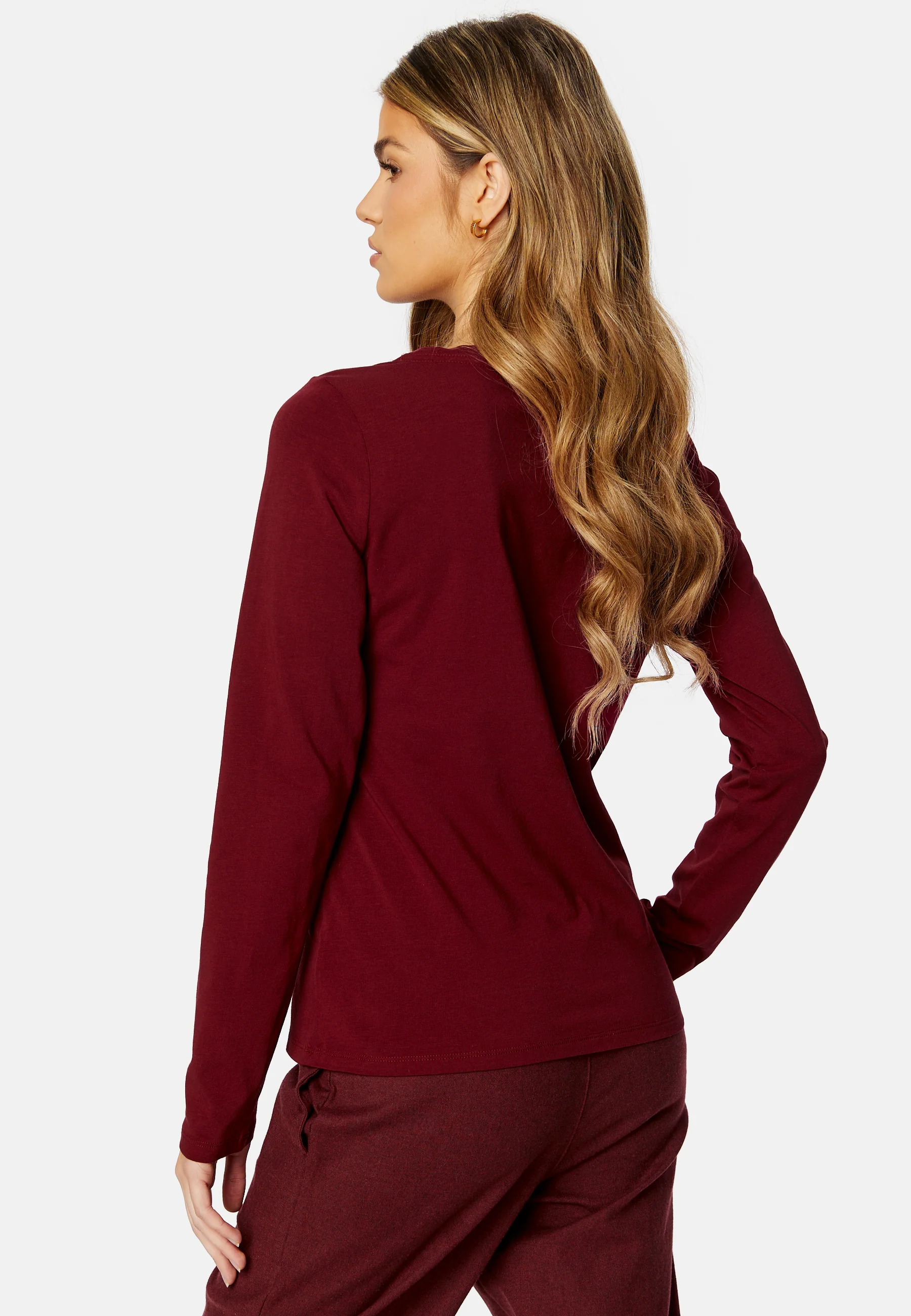 L/S Pant Set - Image 4