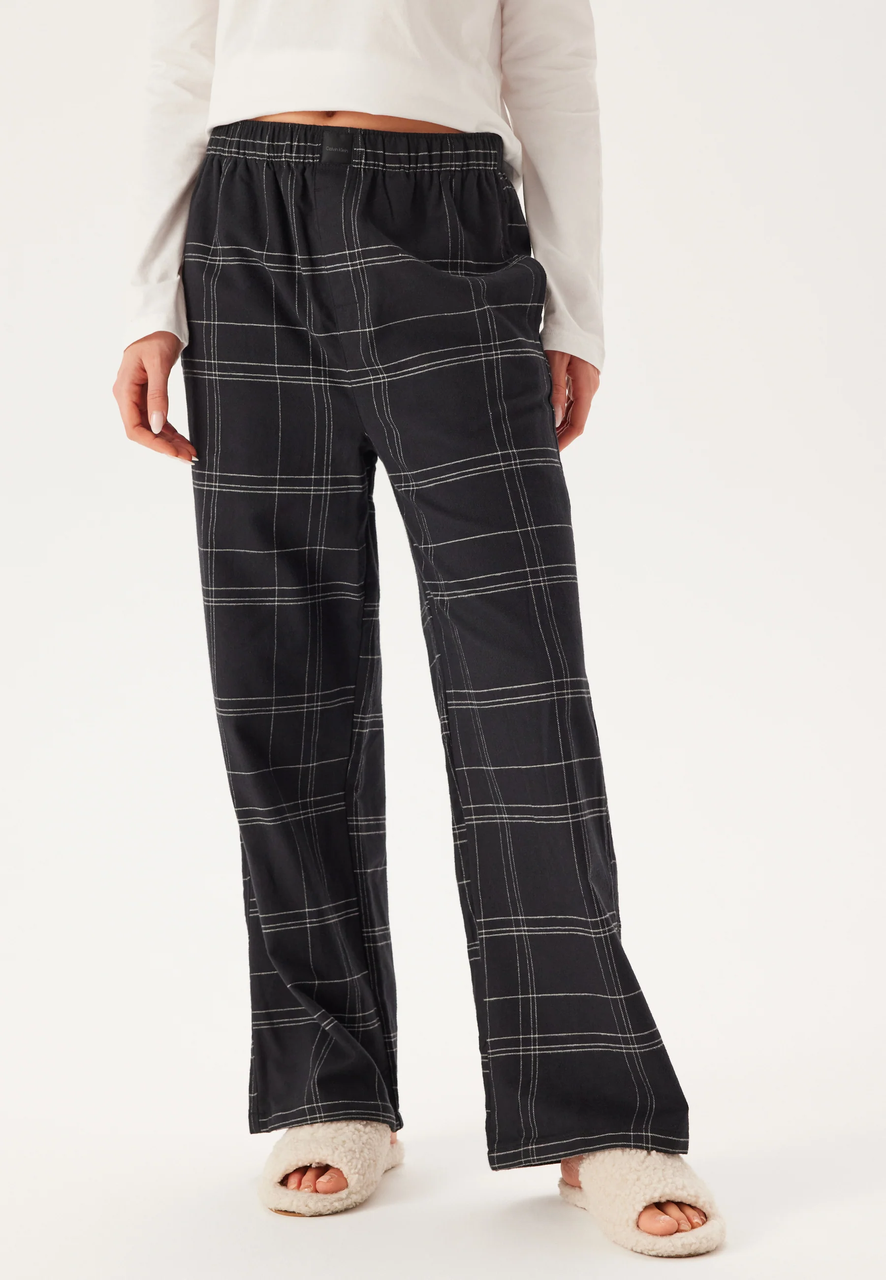 L/S Tee & Pant Sleep Set - Image 4