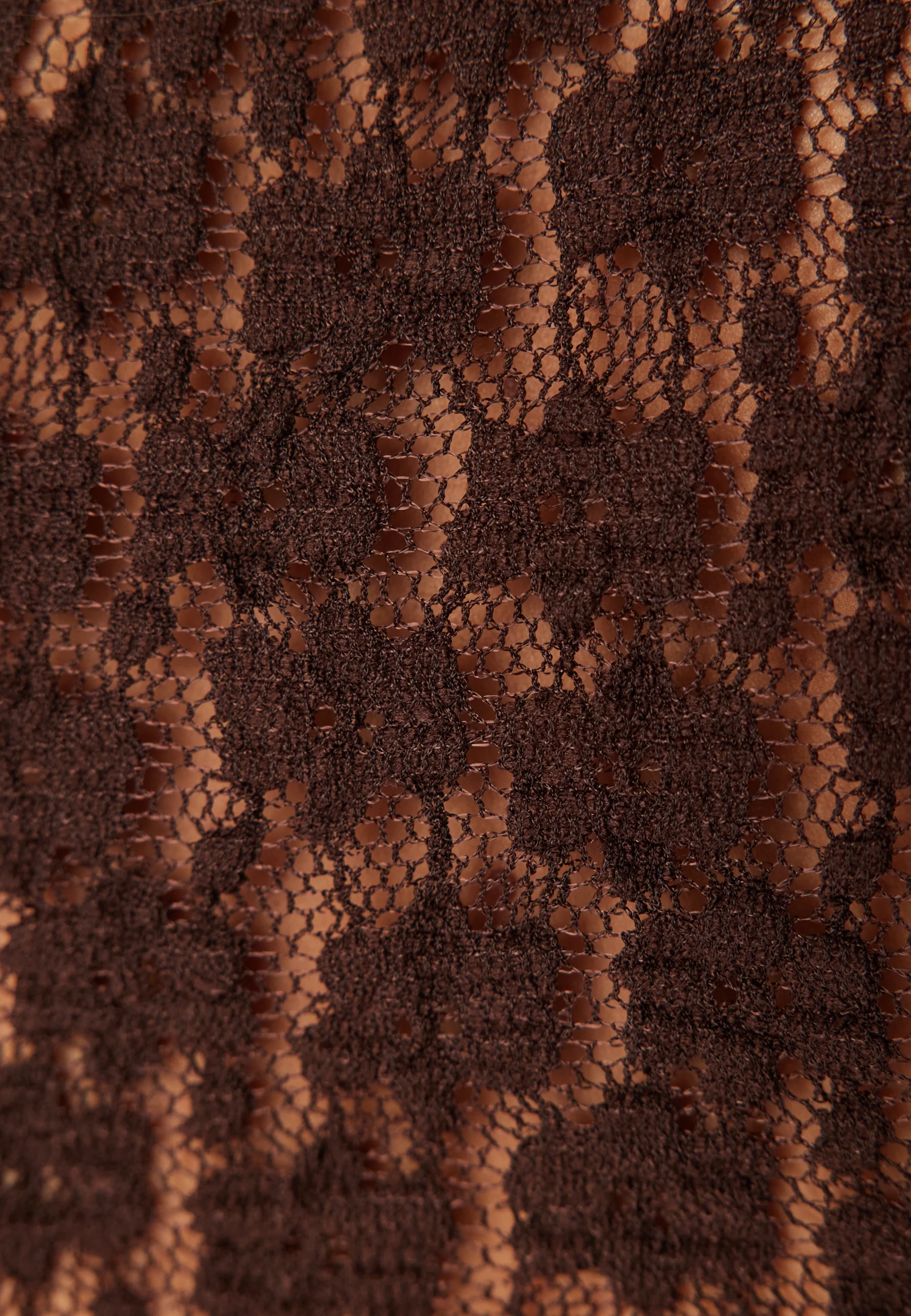 Lace Frill Top - Image 5