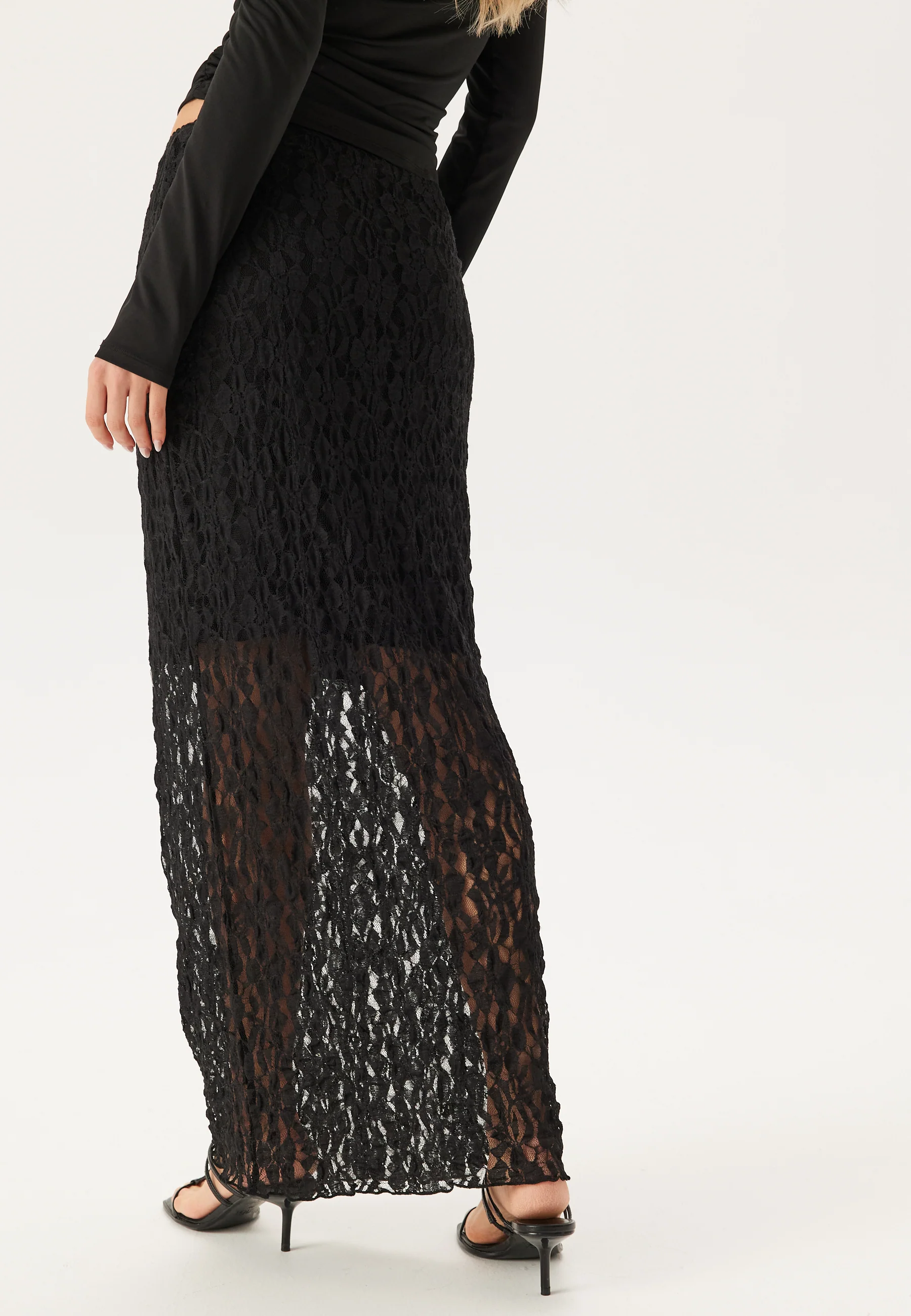 Lace Skirt - Image 2