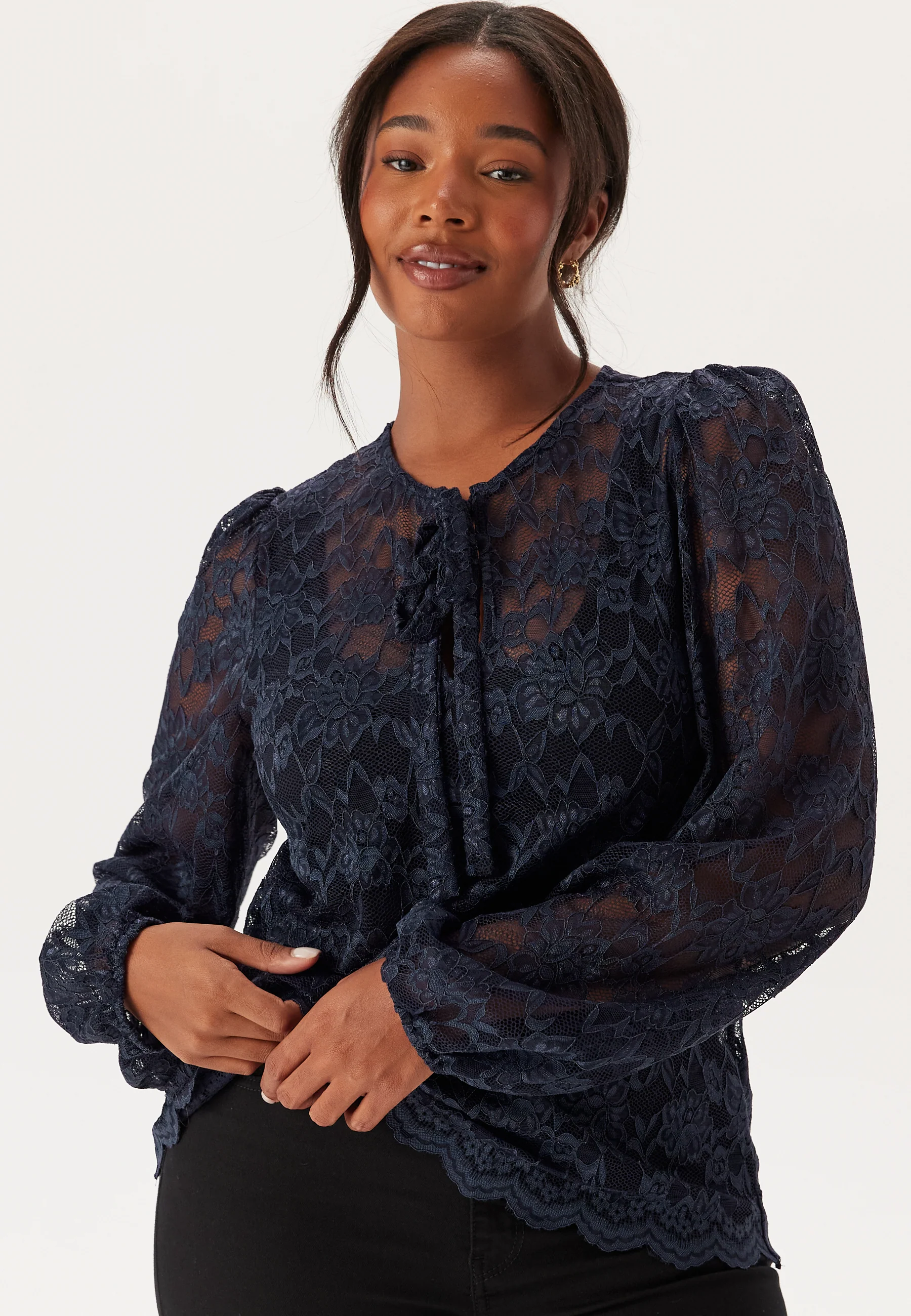 Lace Top - Image 6