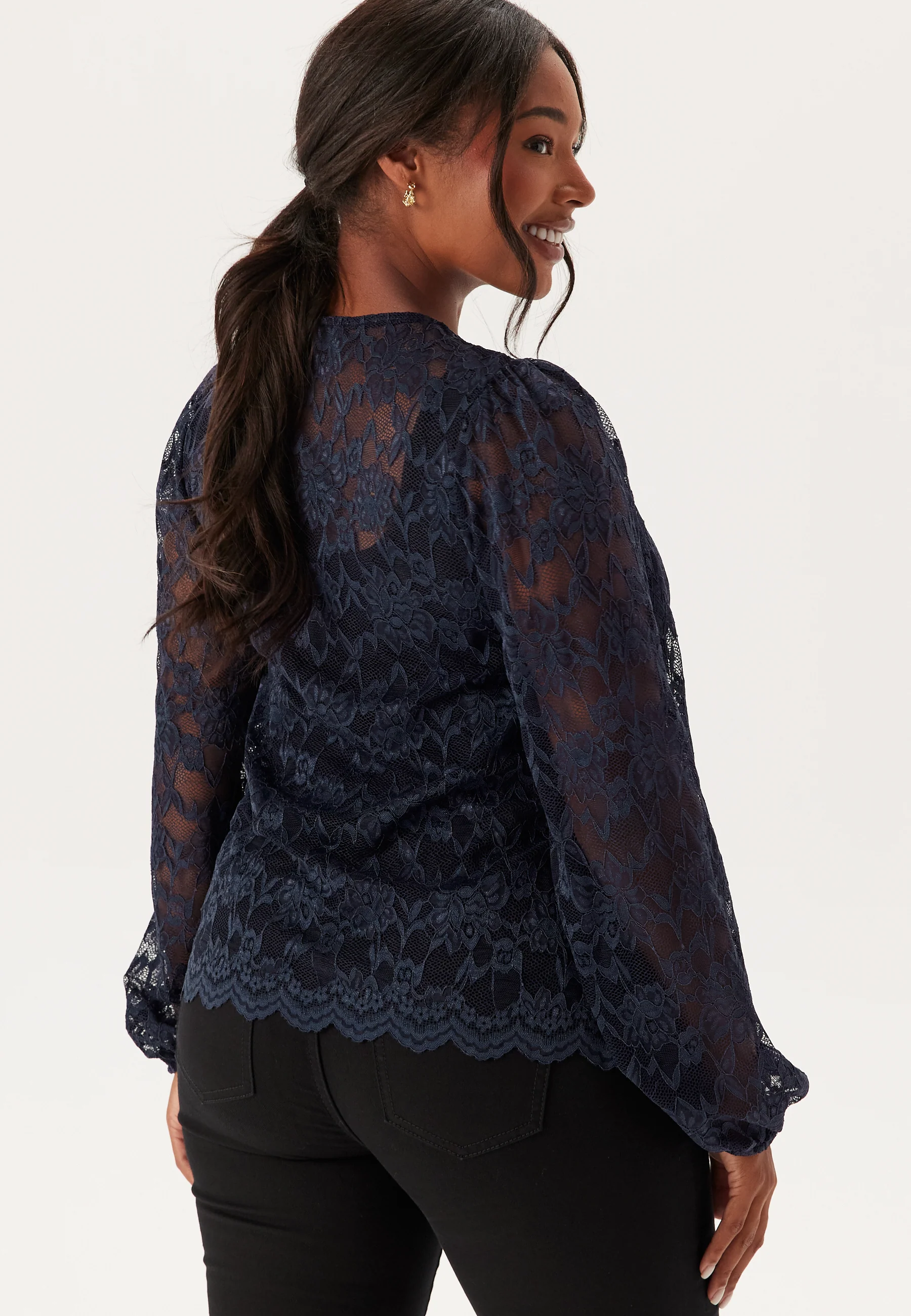 Lace Top - Image 7