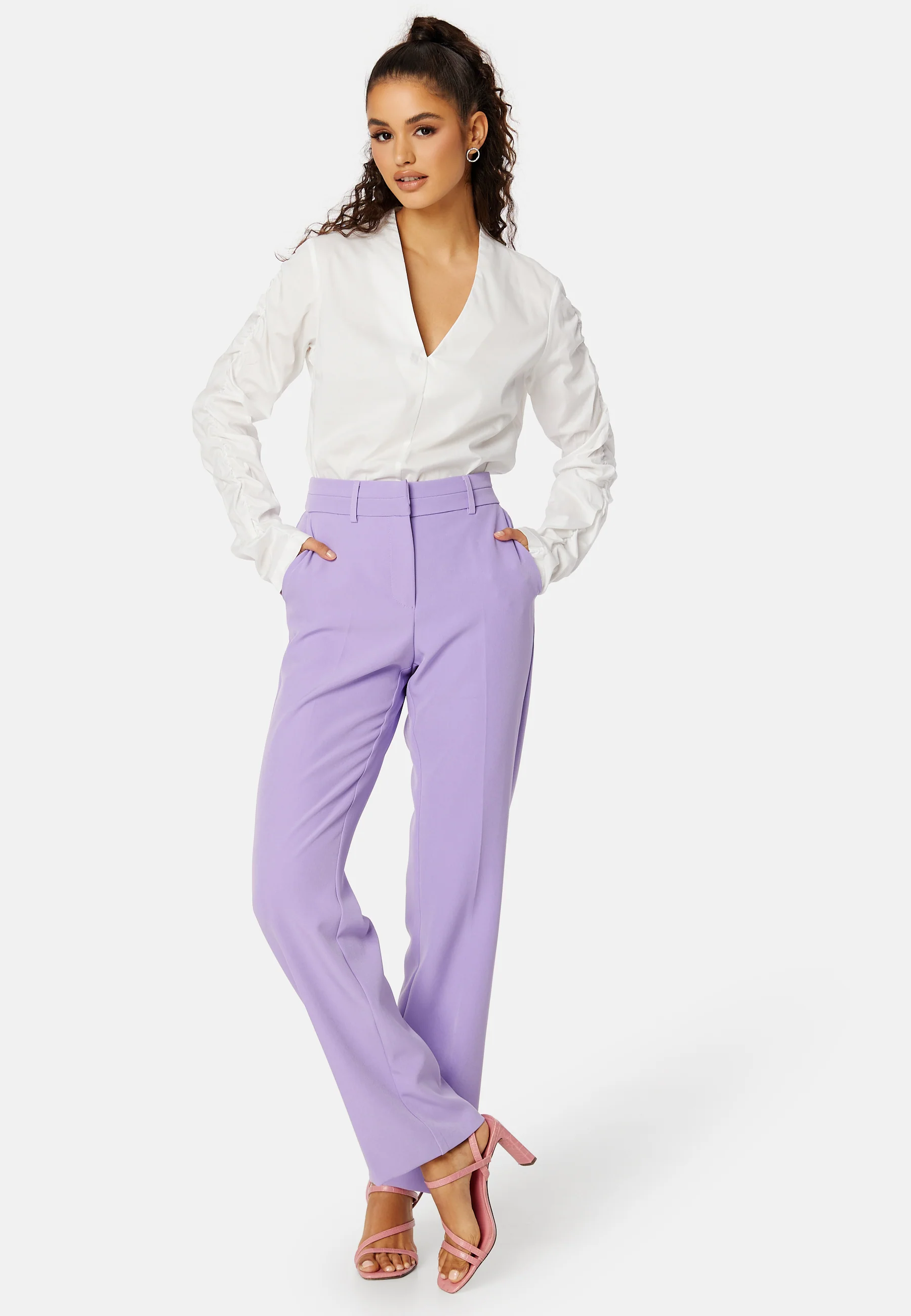 Lalu L/S Shirt - Image 2