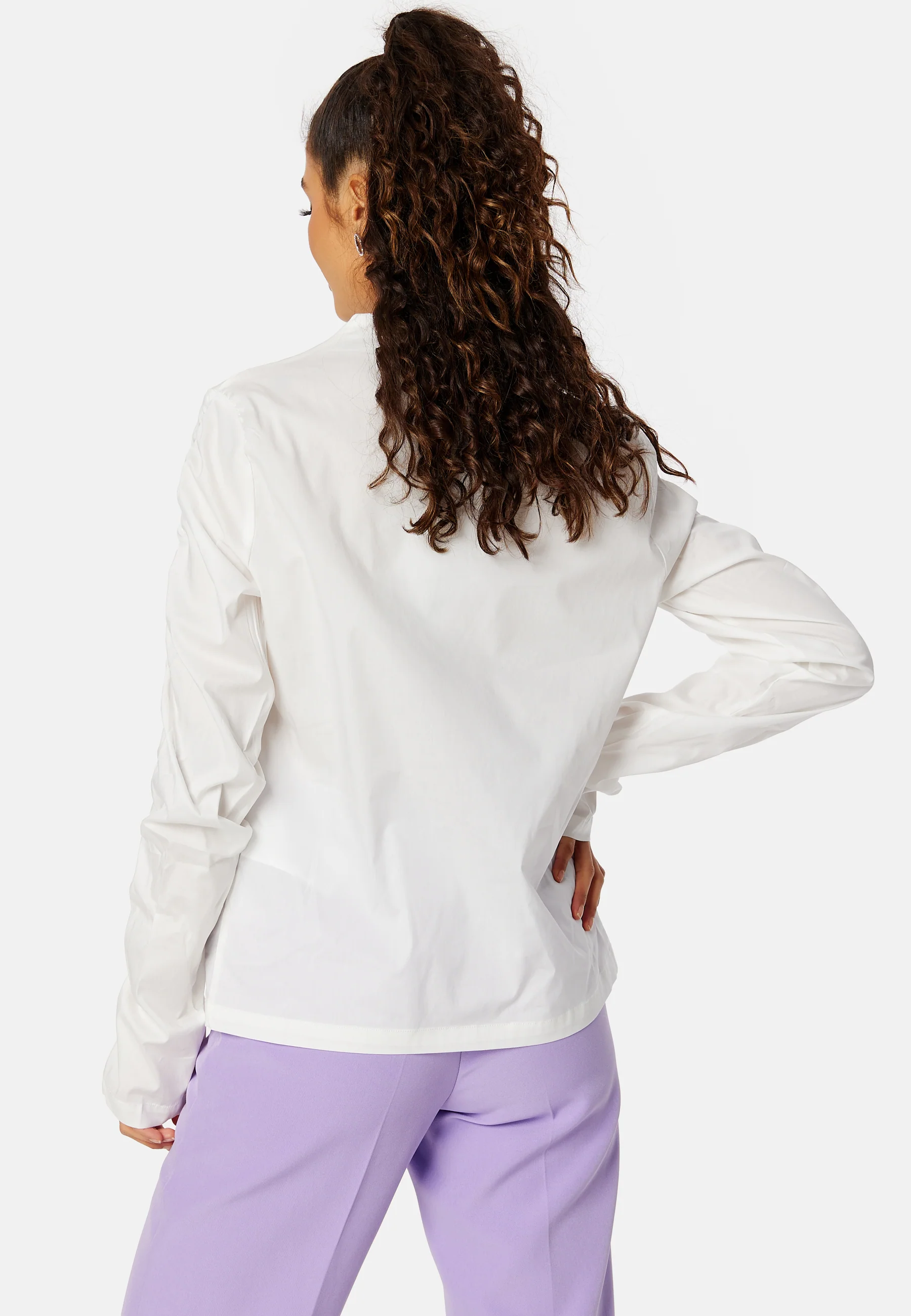 Lalu L/S Shirt - Image 3