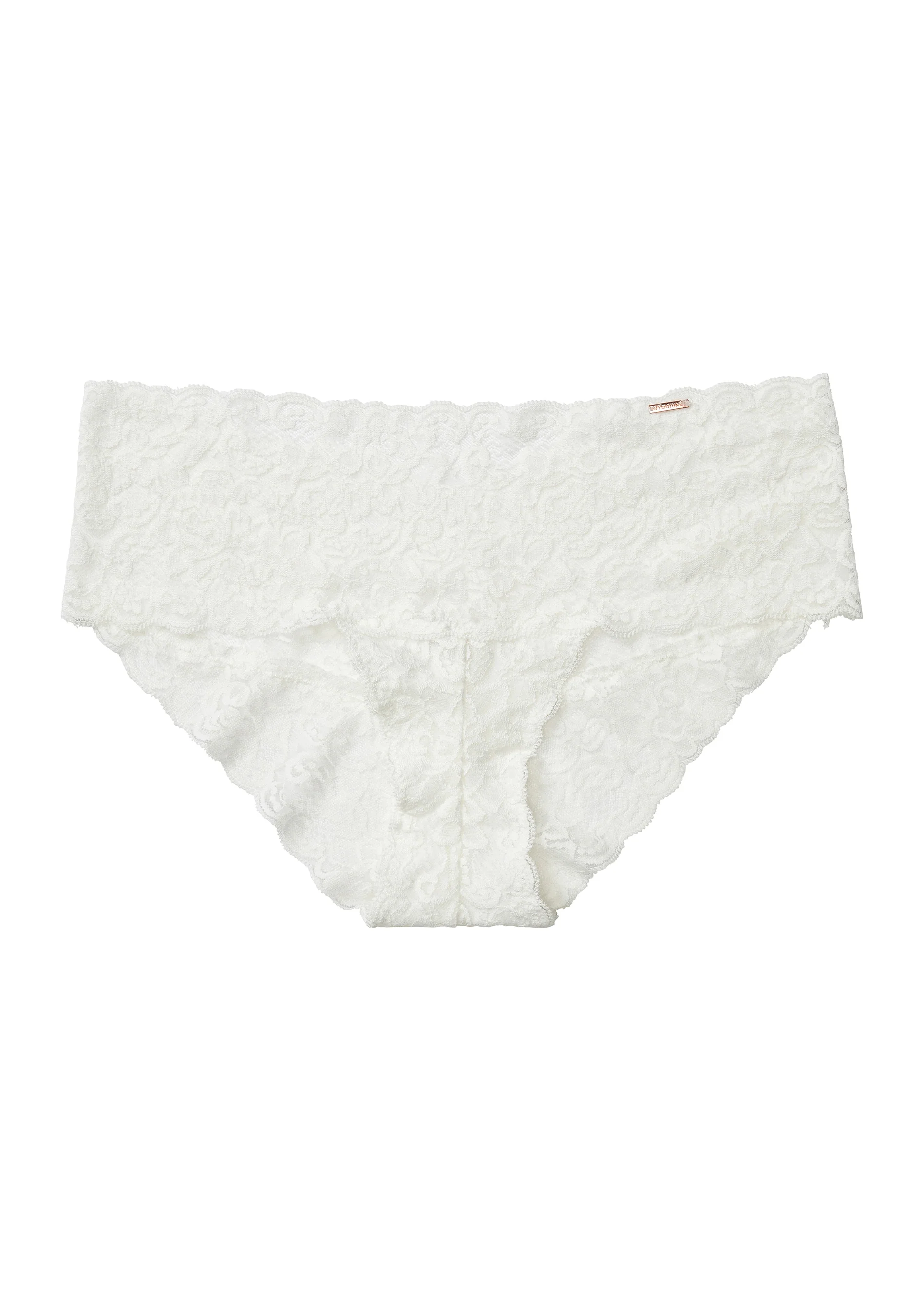 Lana 3PP Lace Brief - Image 4