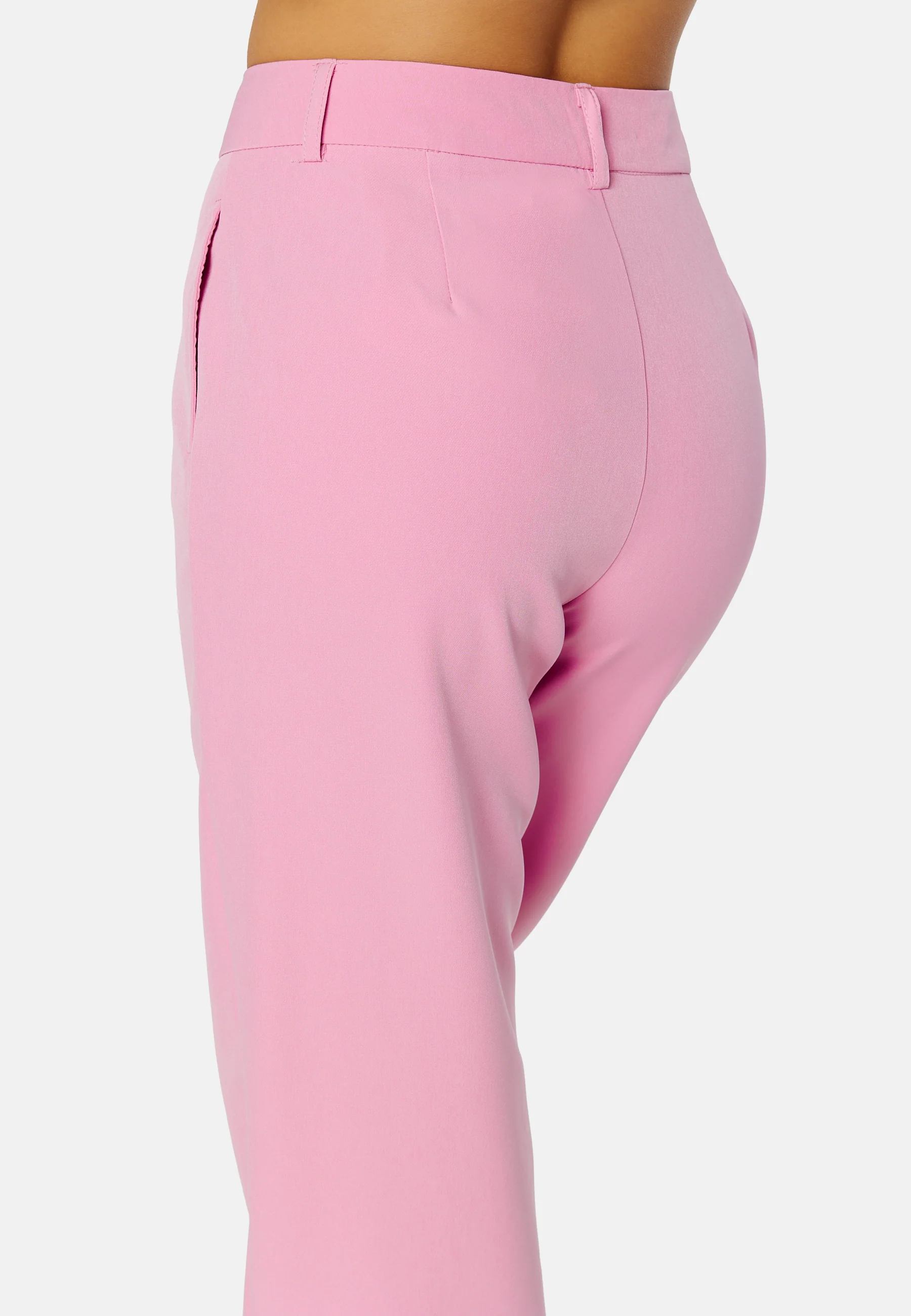 Lana-Berry Mid Straight Pant - Image 2