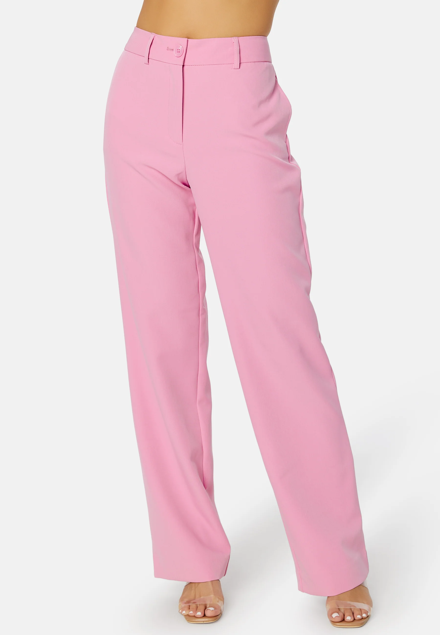 Lana-Berry Mid Straight Pant - Image 4