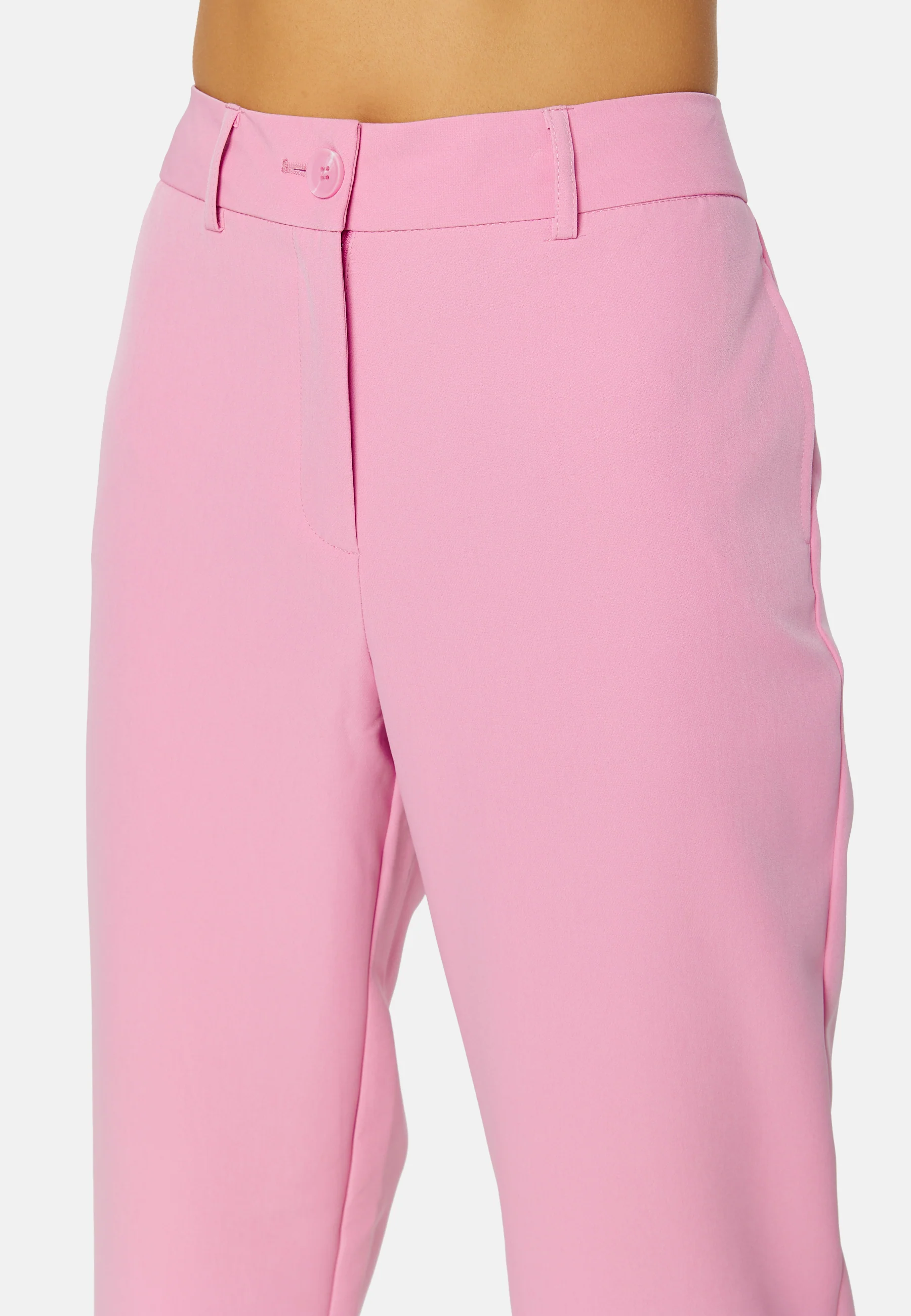 Lana-Berry Mid Straight Pant - Image 5