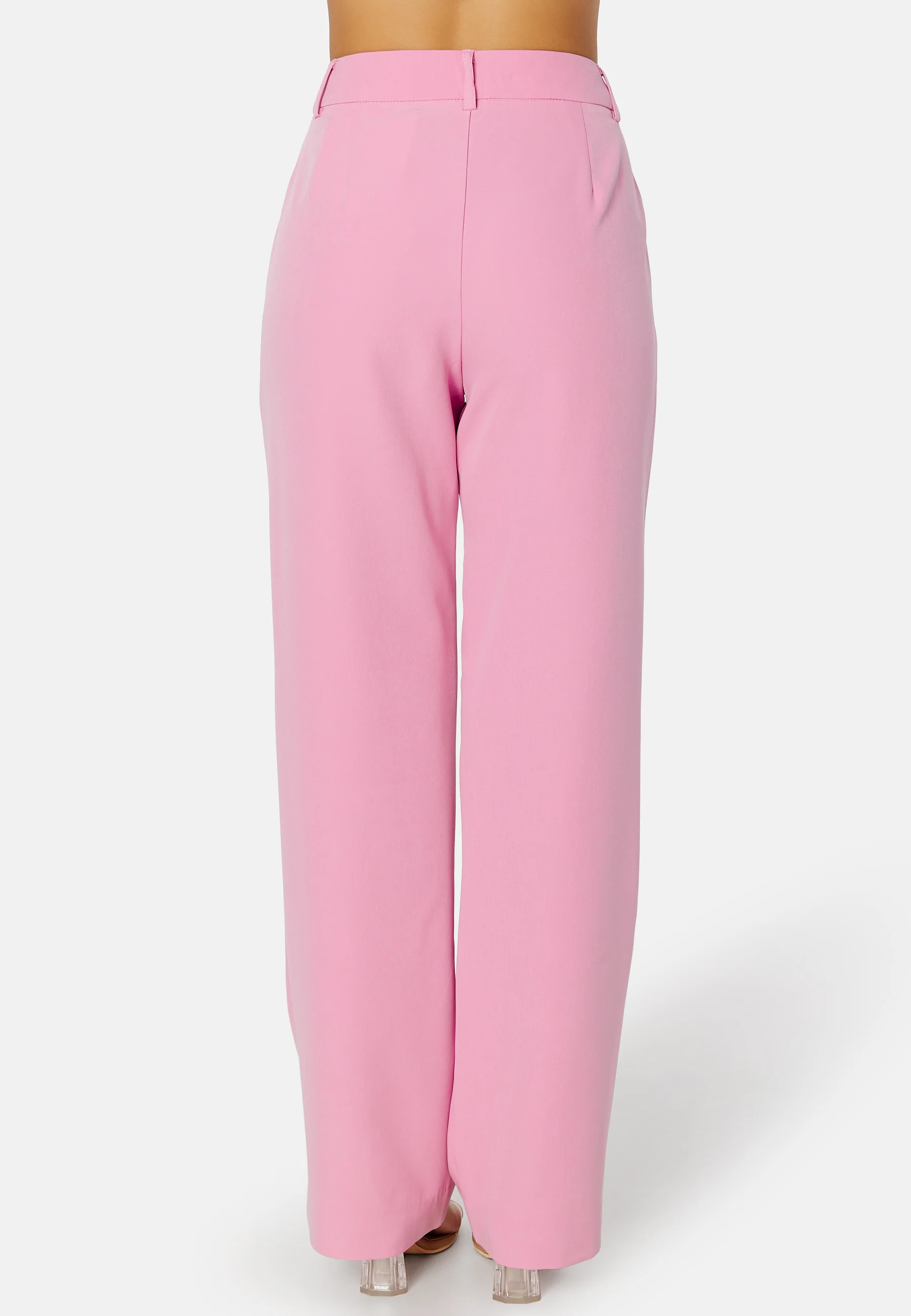 Lana-Berry Mid Straight Pant - Image 6