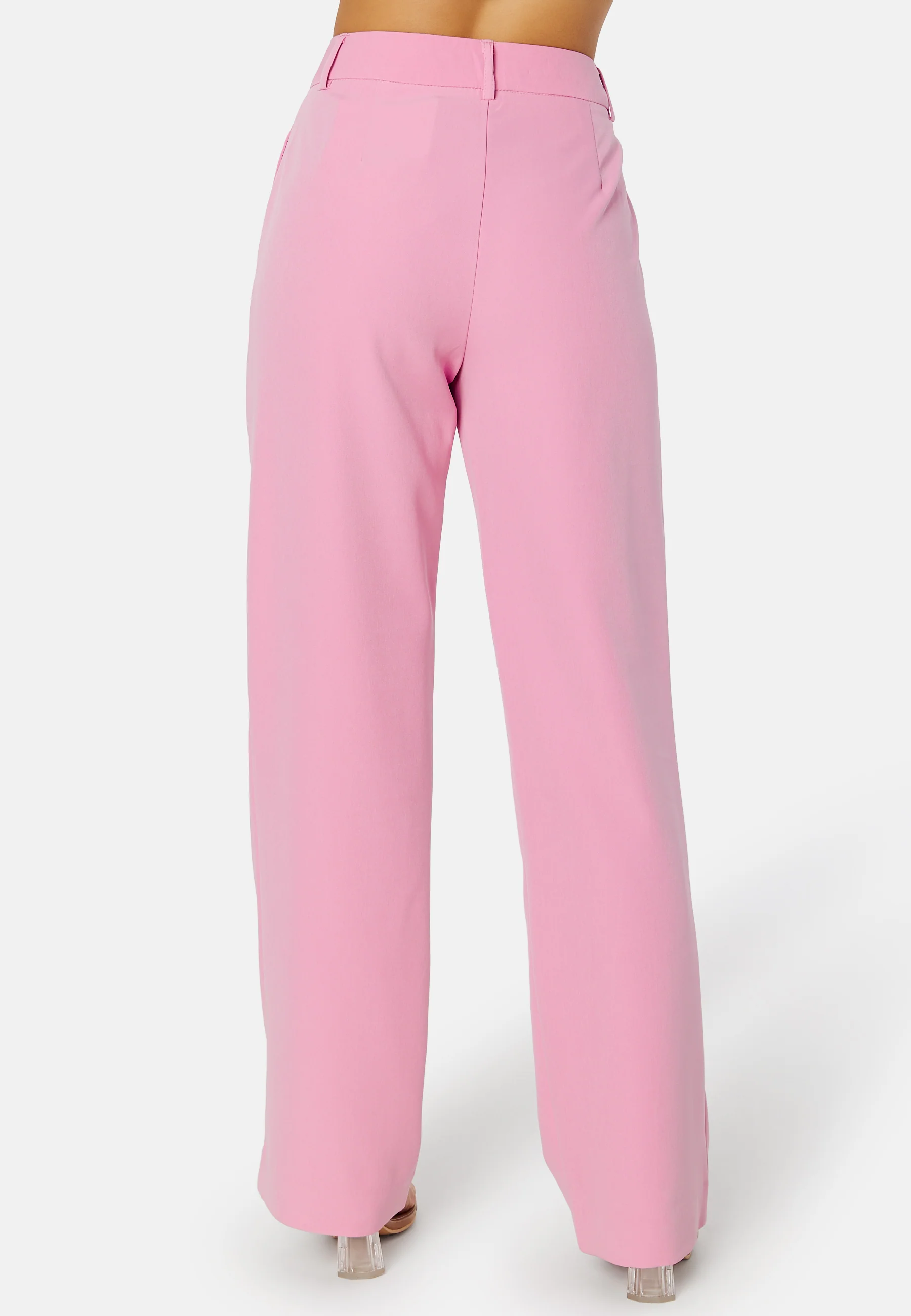 Lana-Berry Mid Straight Pant - Image 7
