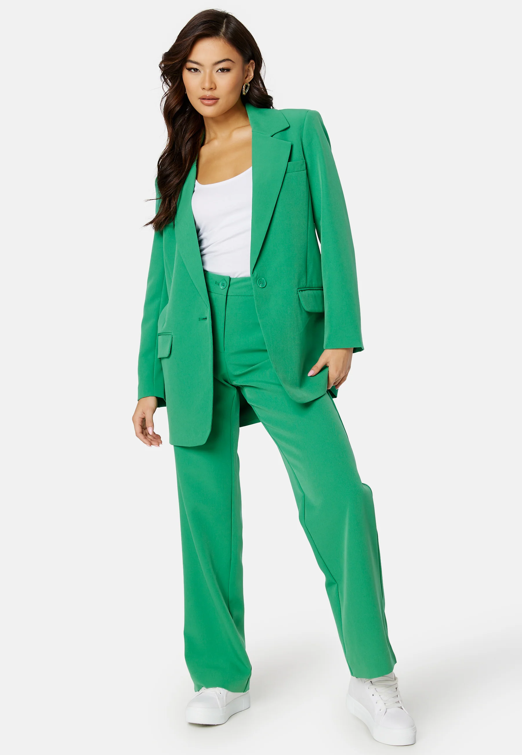 LanaBerry Oversize Blazer - Image 2