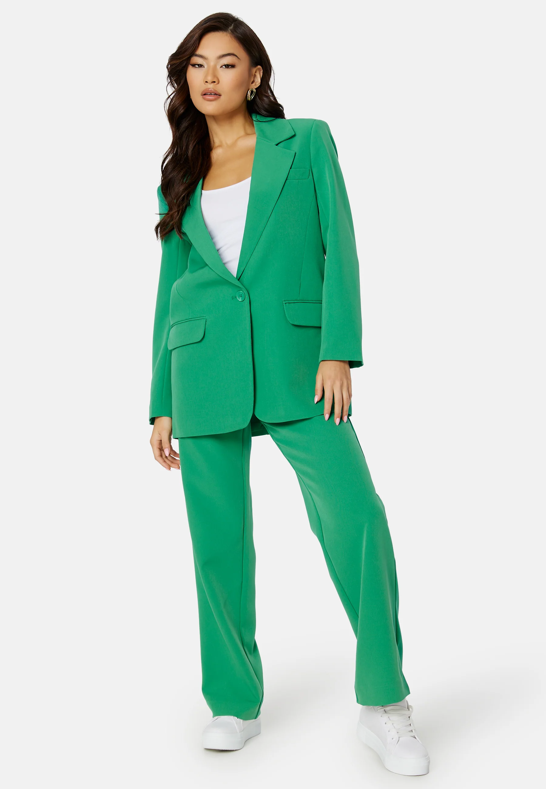 LanaBerry Oversize Blazer - Image 3