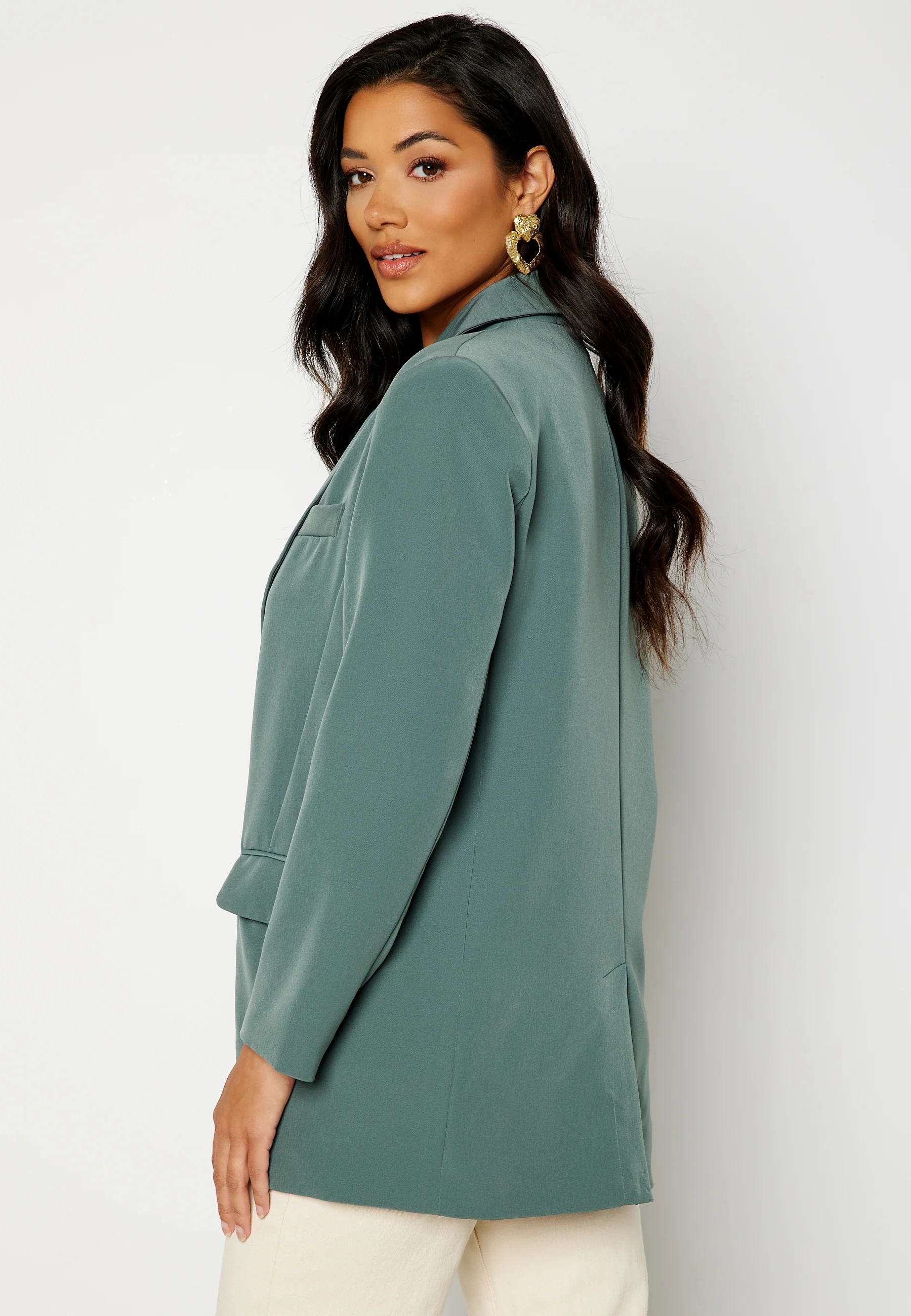 LanaBerry Oversize Blazer - Image 3