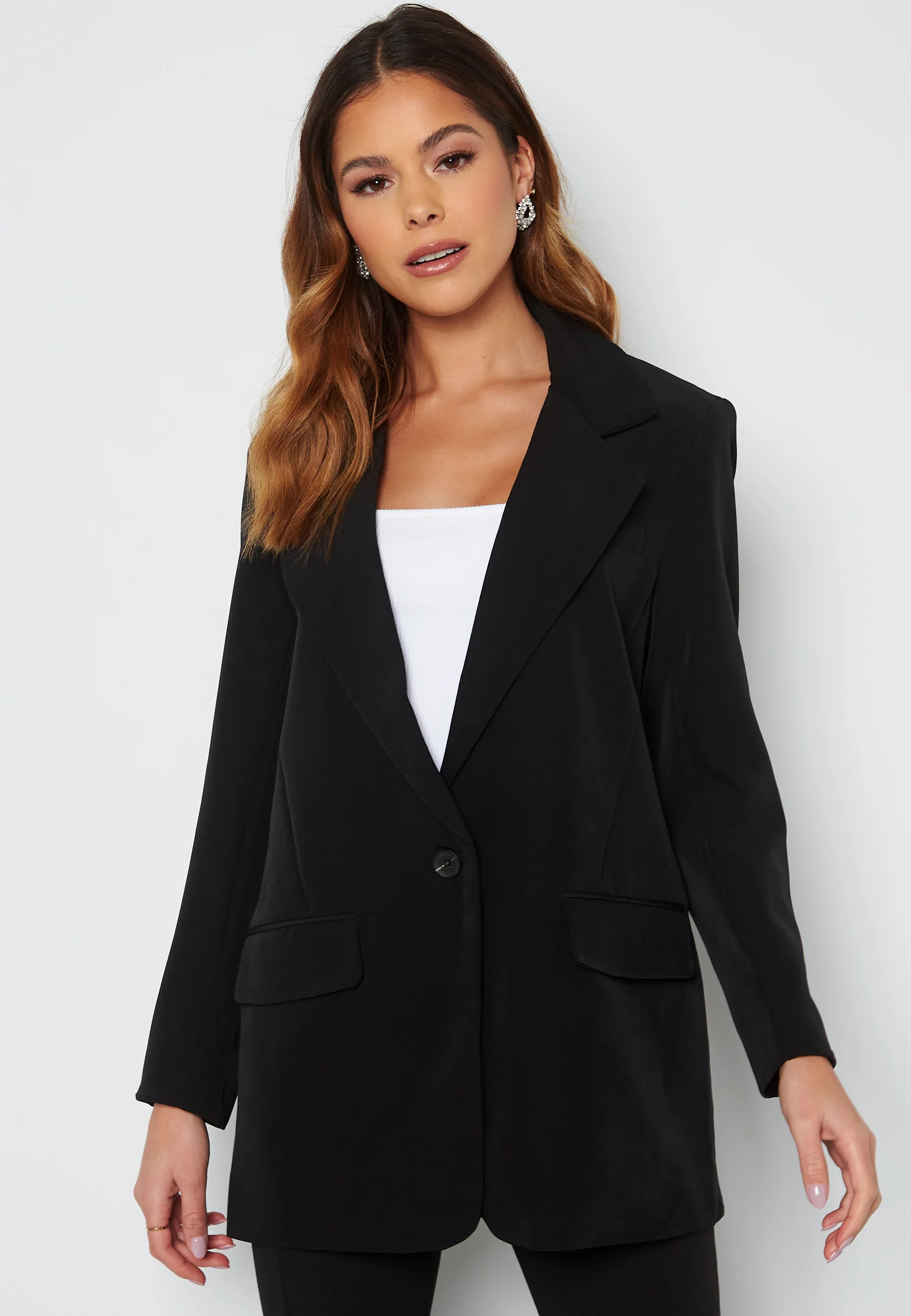 LanaBerry Oversize Blazer - Image 2
