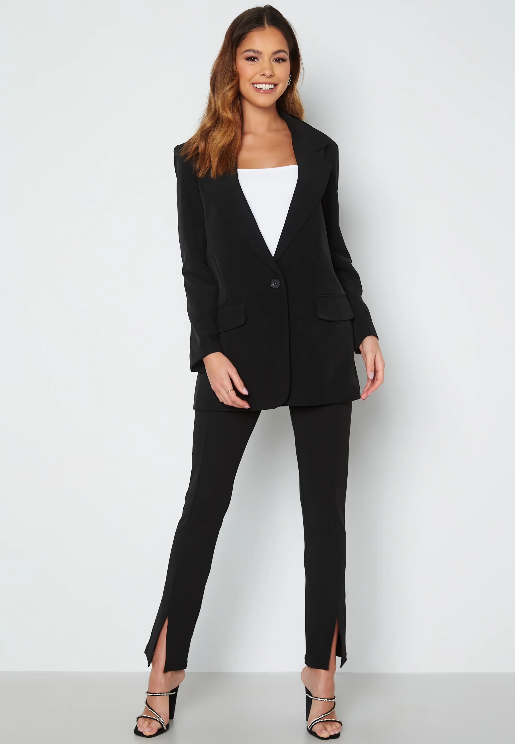 LanaBerry Oversize Blazer - Image 4