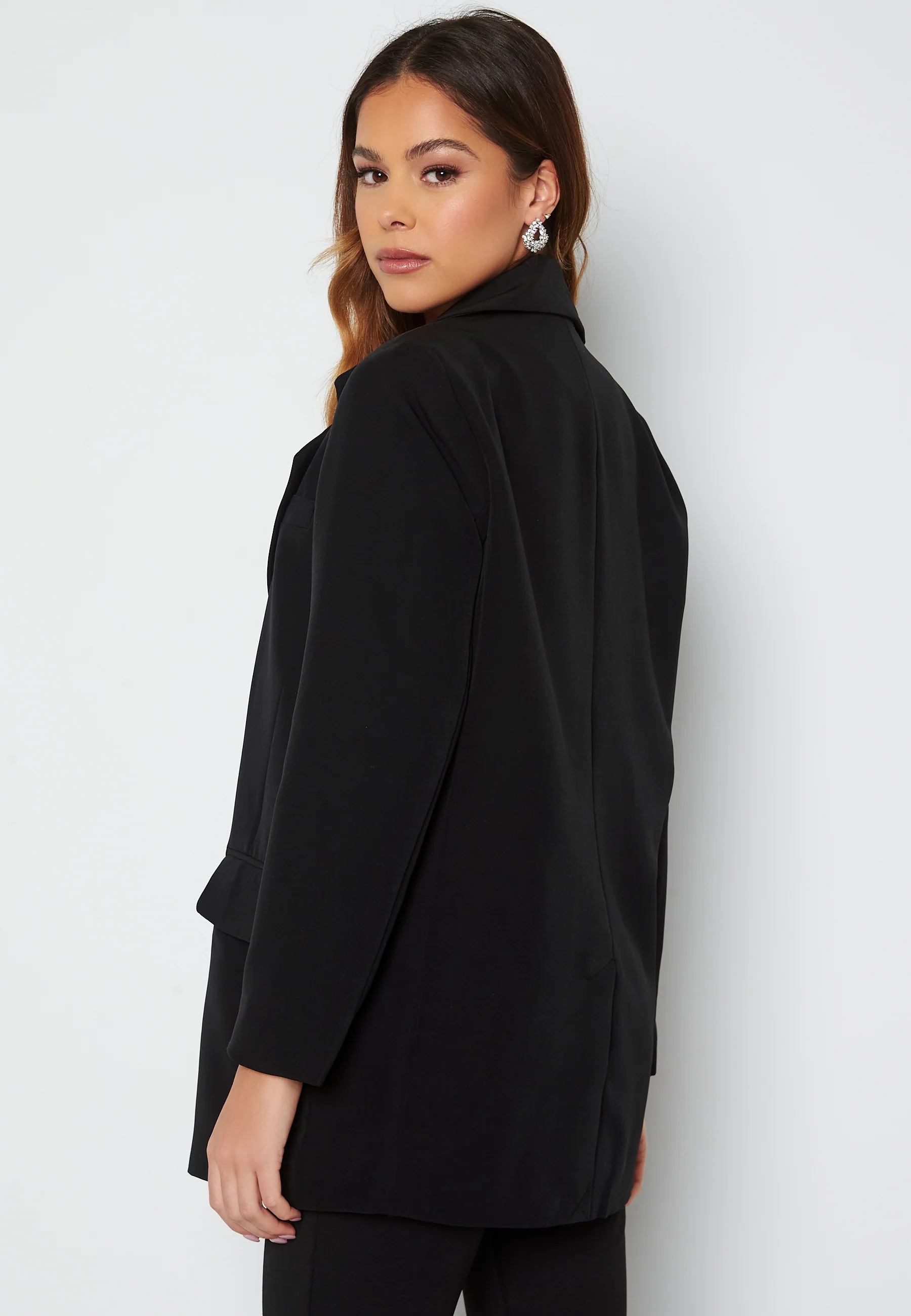 LanaBerry Oversize Blazer - Image 5