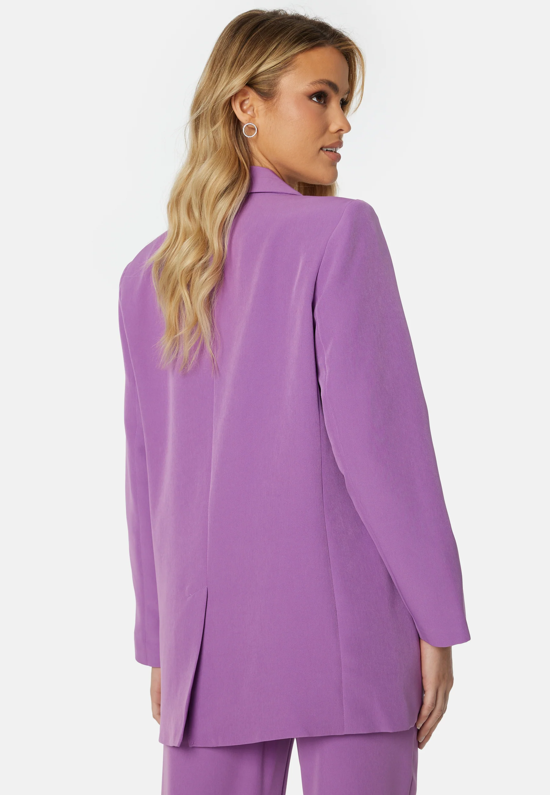 LanaBerry Oversize Blazer - Image 3