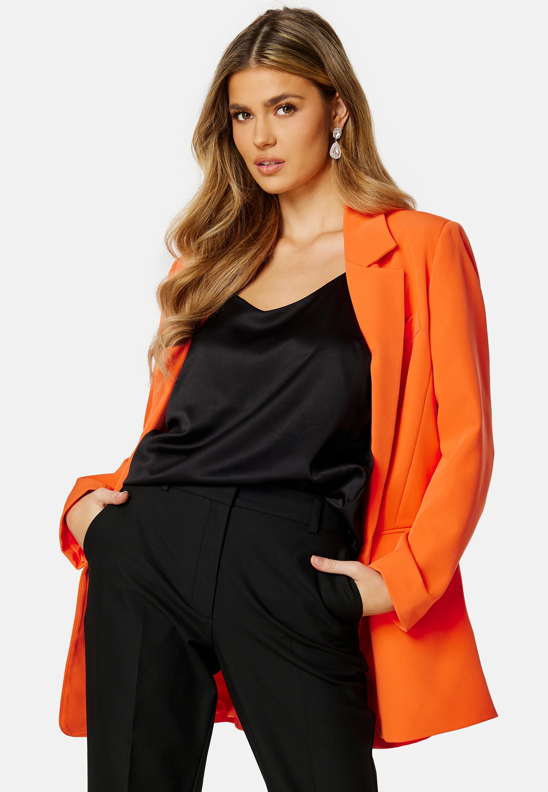 LanaBerry Oversize Blazer - Image 2