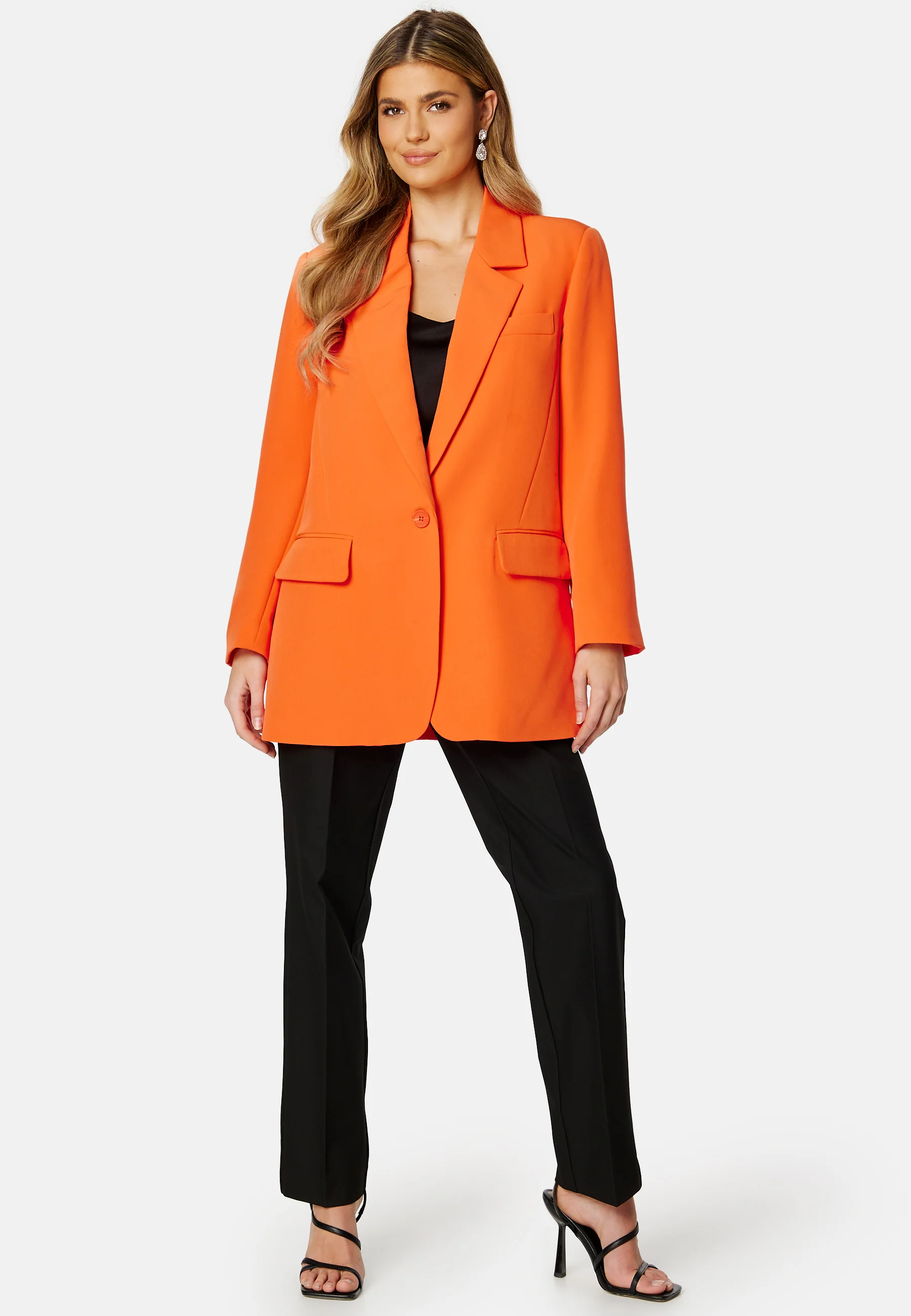 LanaBerry Oversize Blazer - Image 3