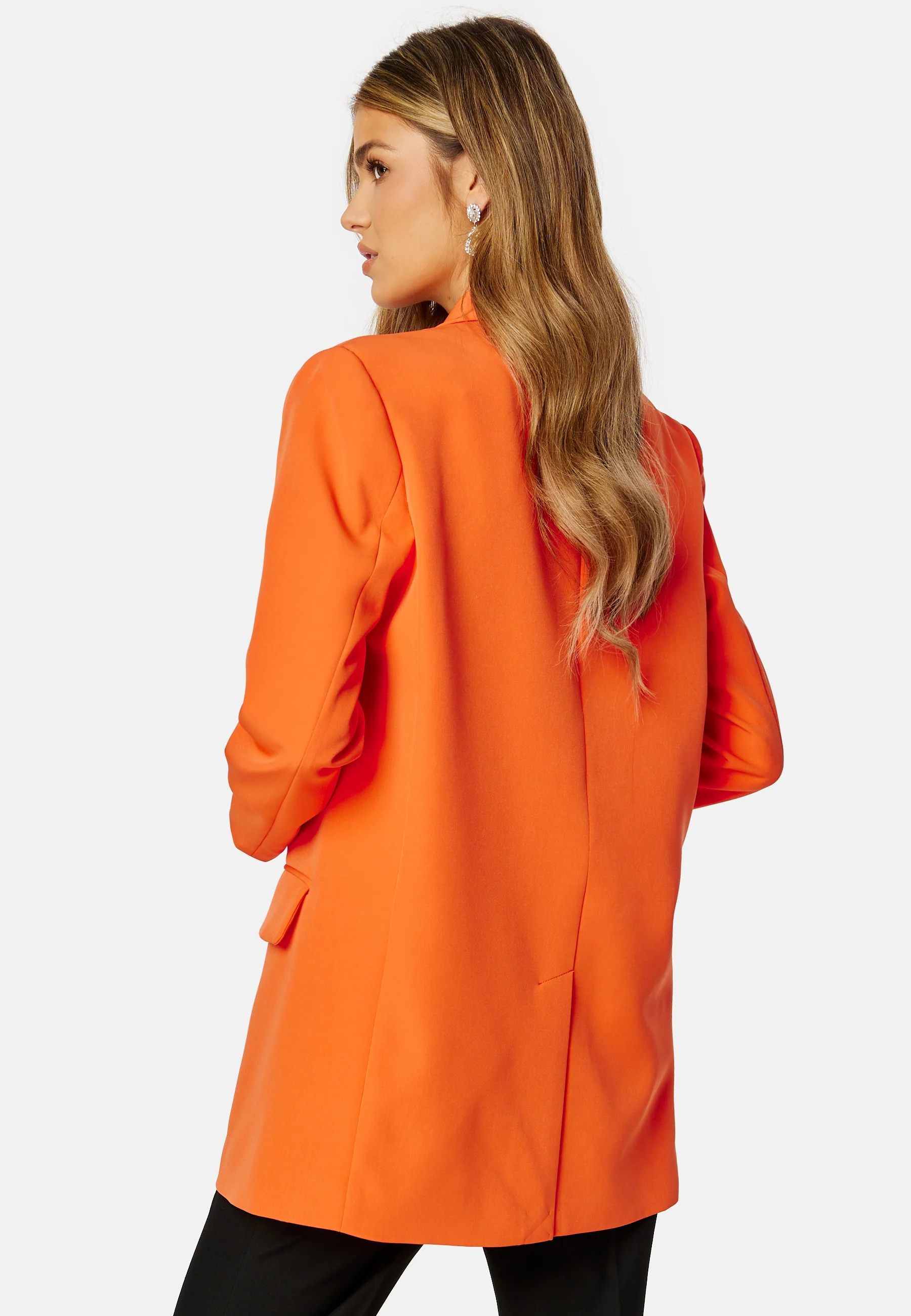 LanaBerry Oversize Blazer - Image 4