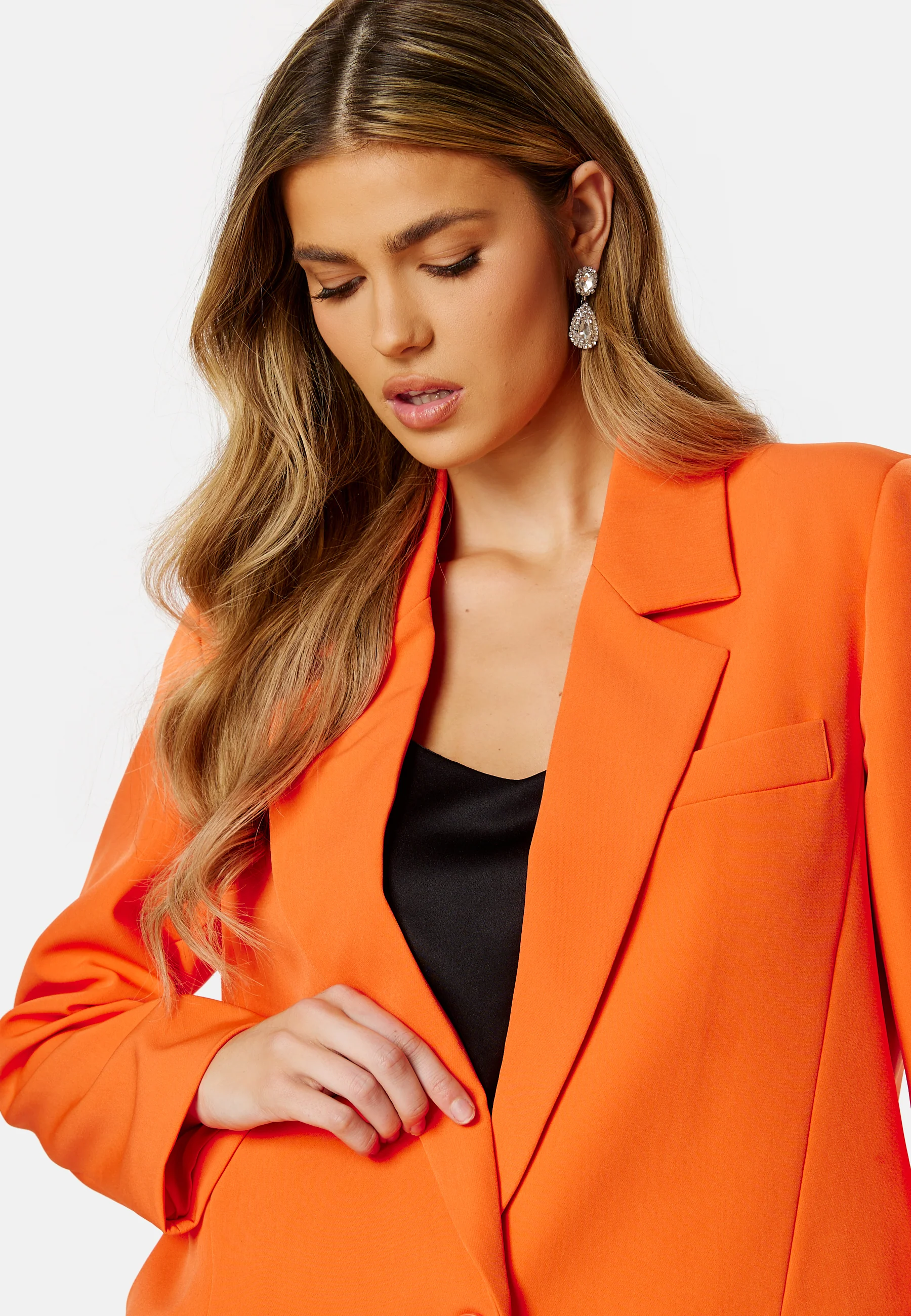 LanaBerry Oversize Blazer - Image 5