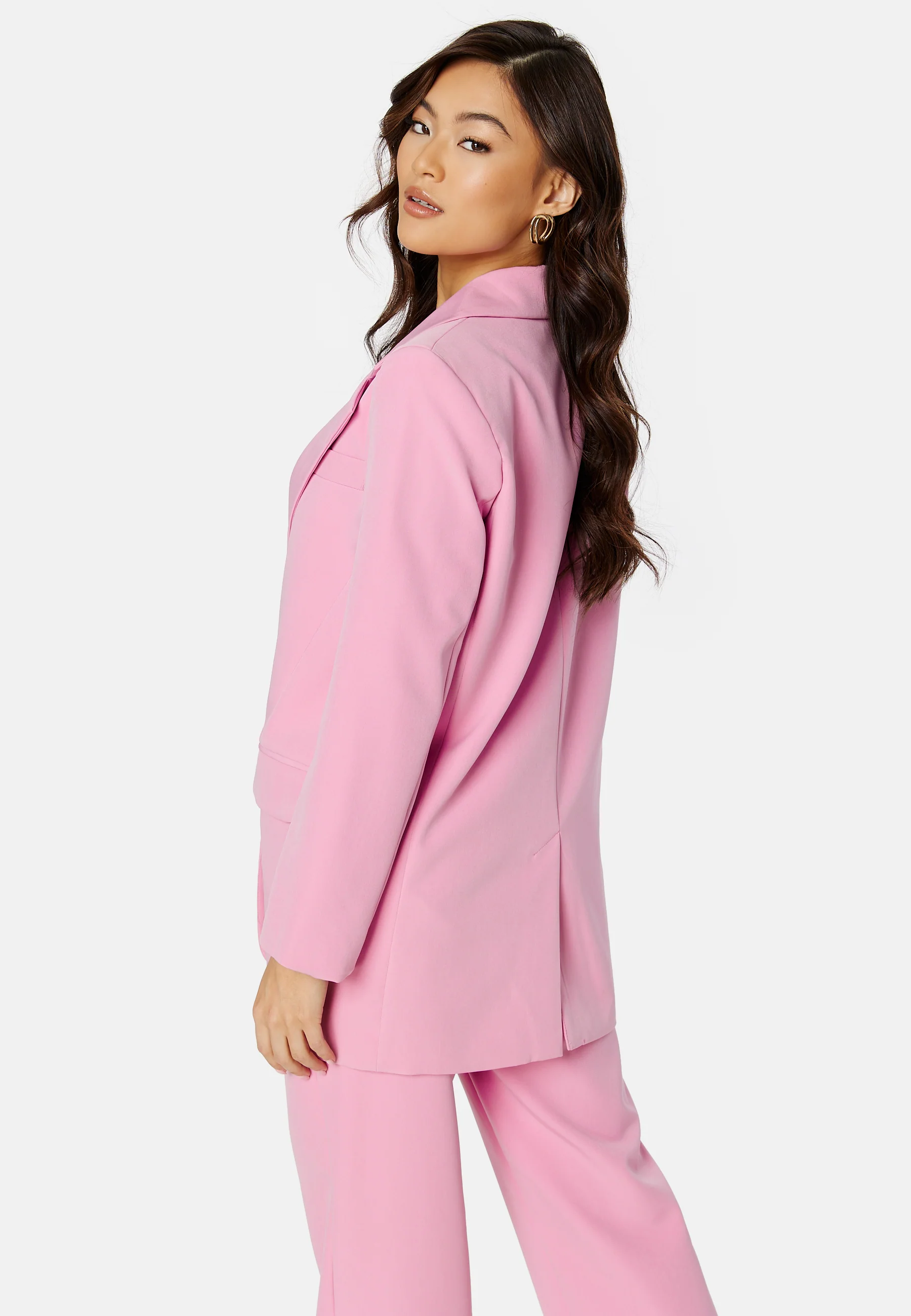 LanaBerry Oversize Blazer - Image 4