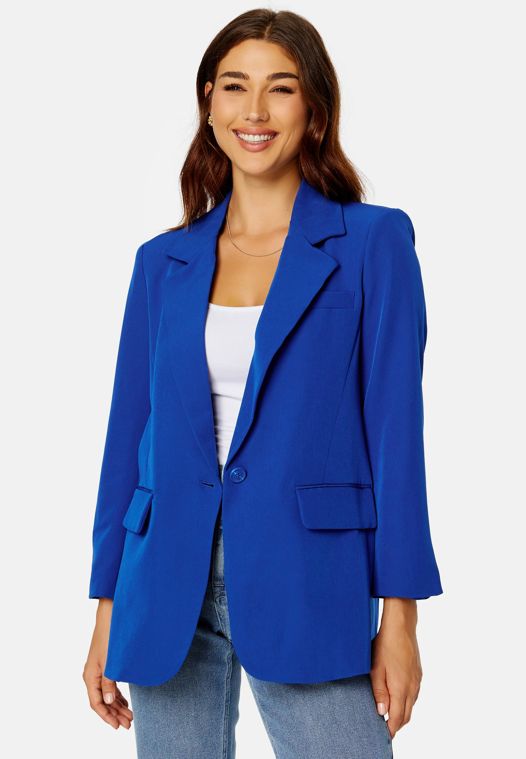 LanaBerry Oversize Blazer - Image 2