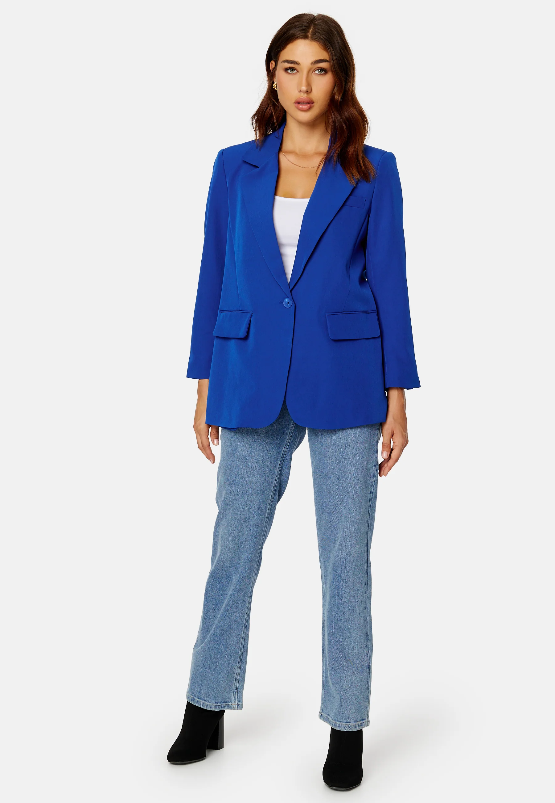 LanaBerry Oversize Blazer - Image 3