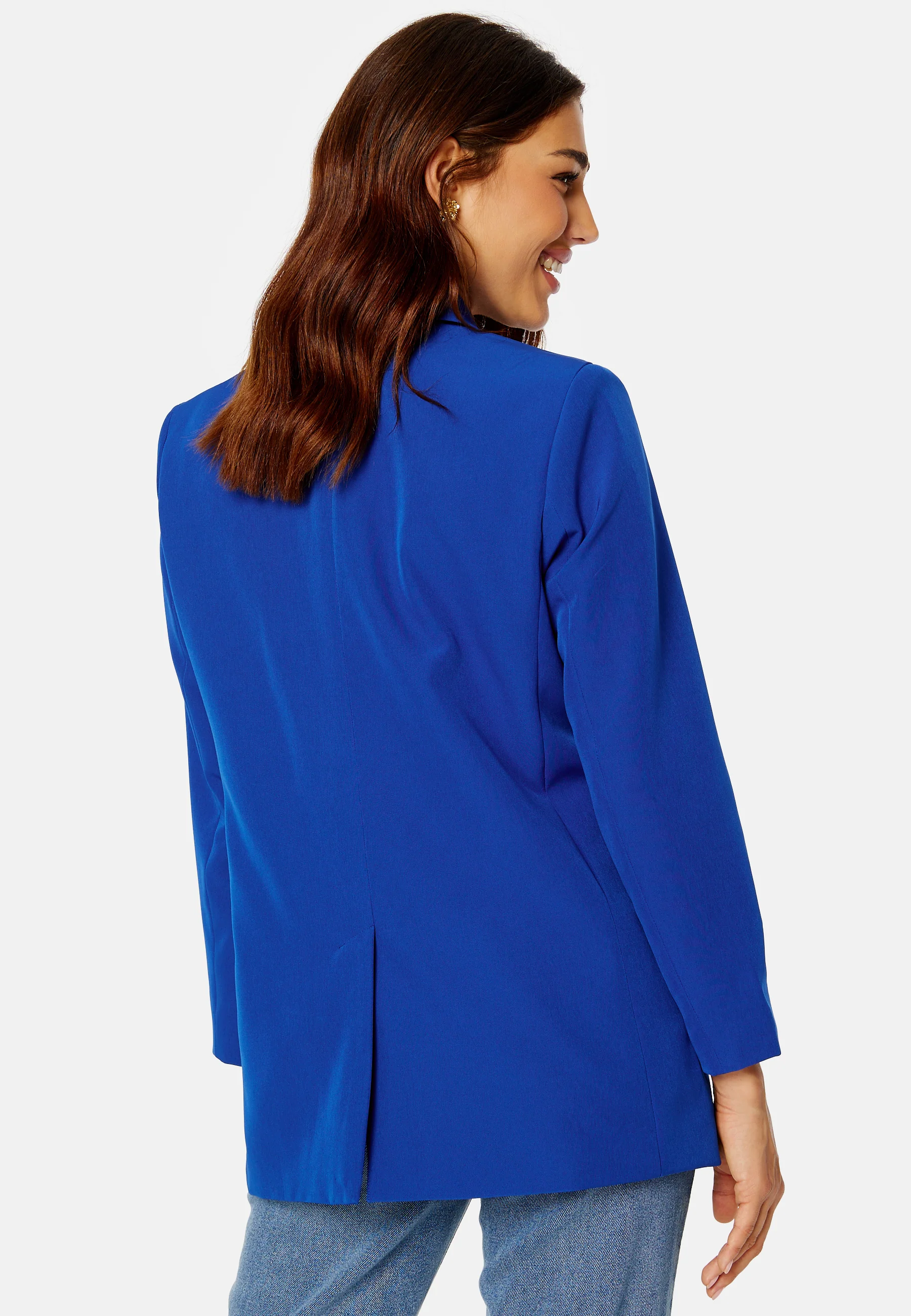 LanaBerry Oversize Blazer - Image 4