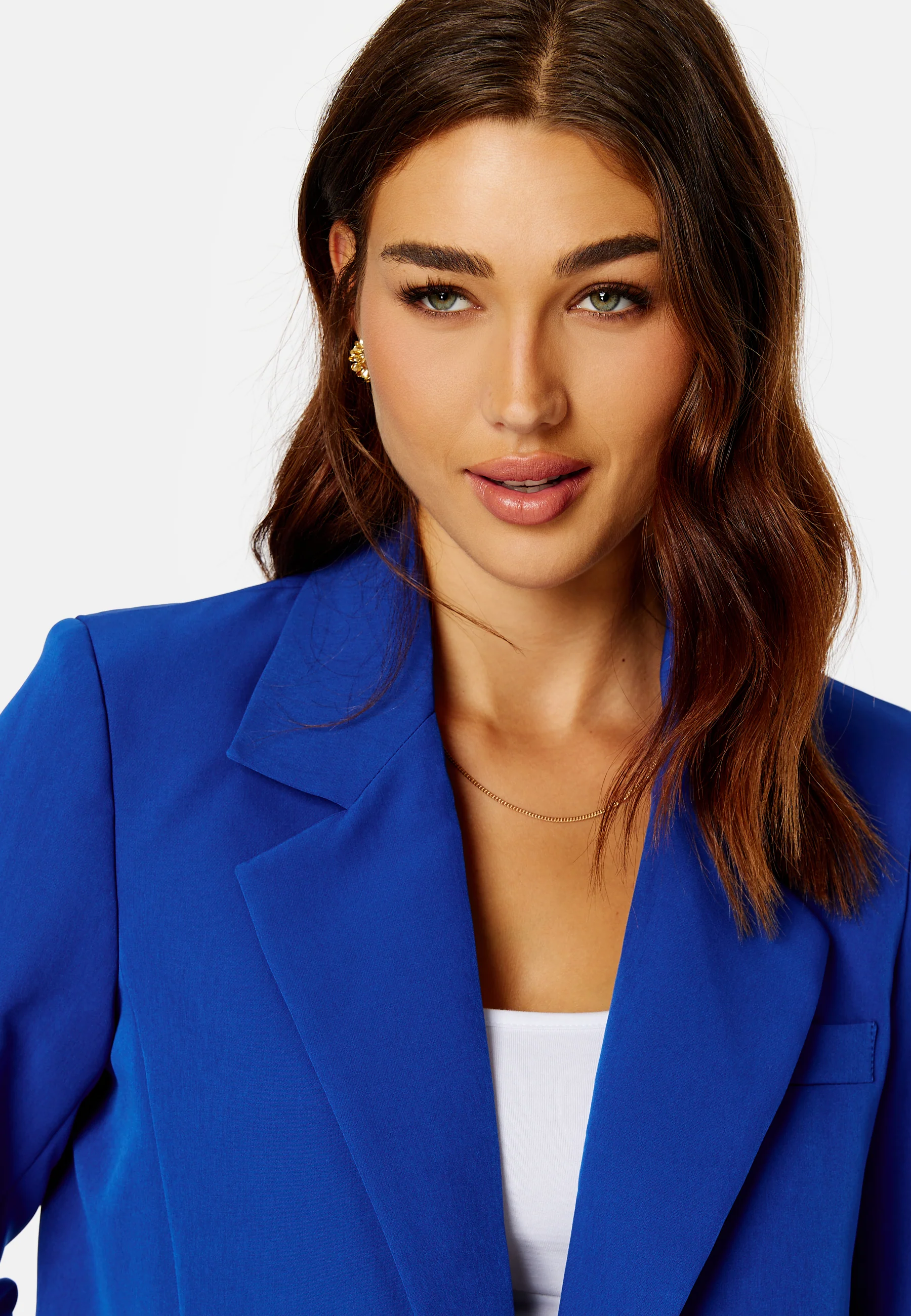 LanaBerry Oversize Blazer - Image 5