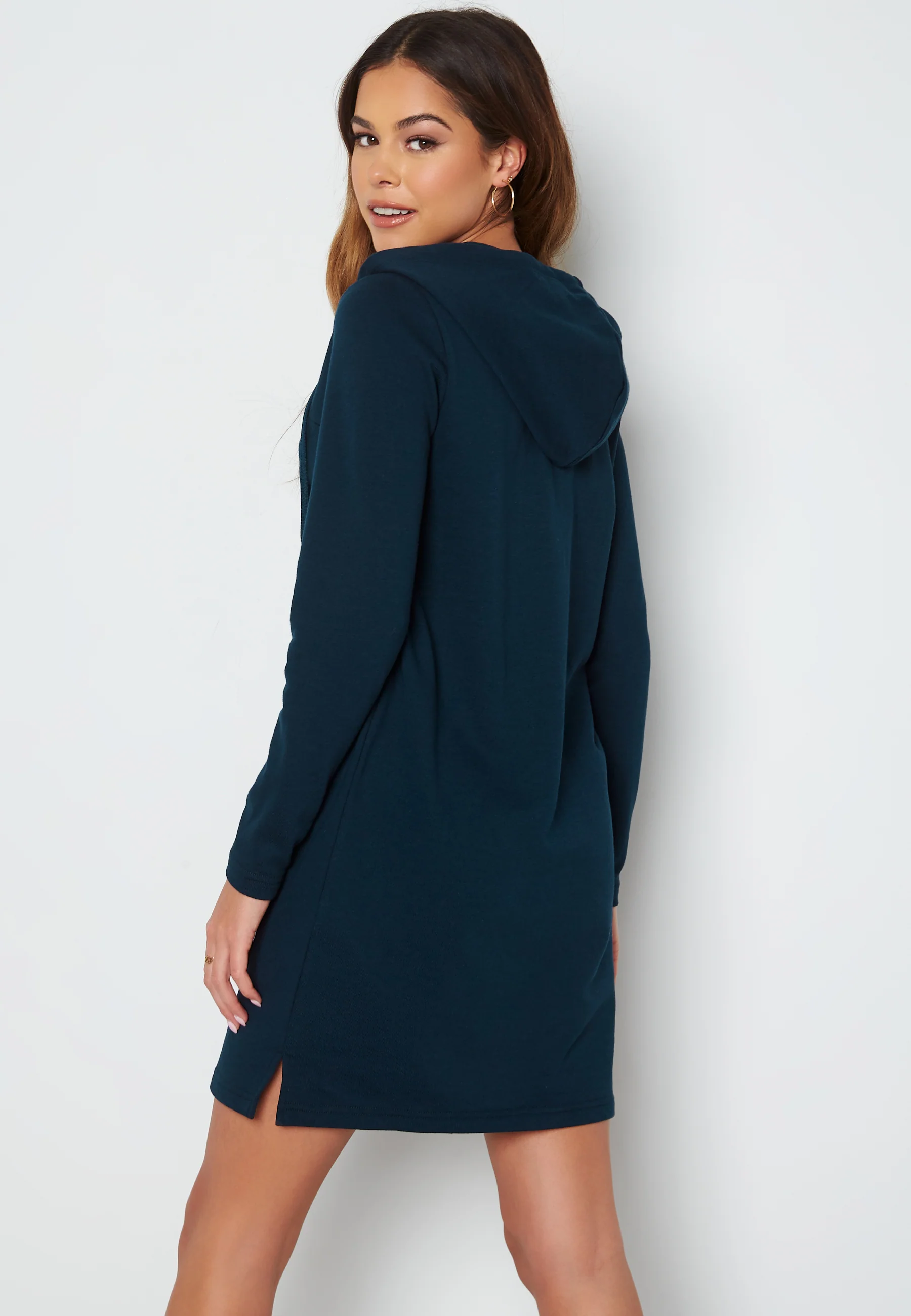 Lani tricot hood - Image 3