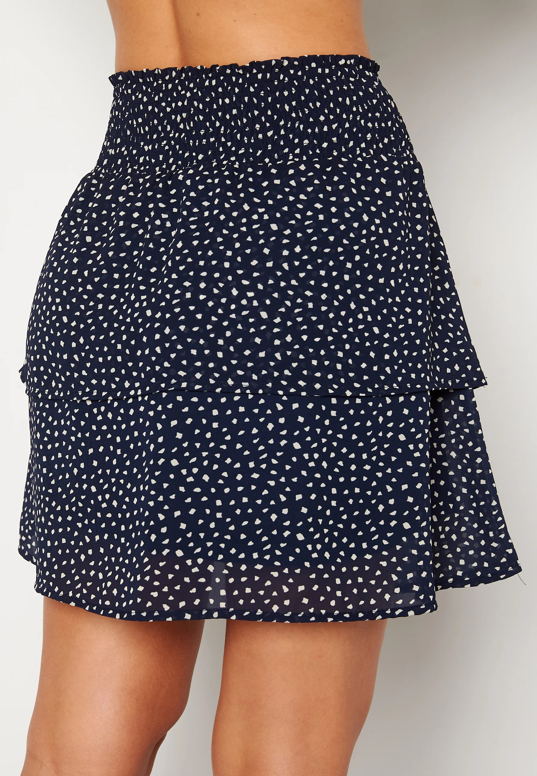 Lann Star Smock Skirt - Image 4