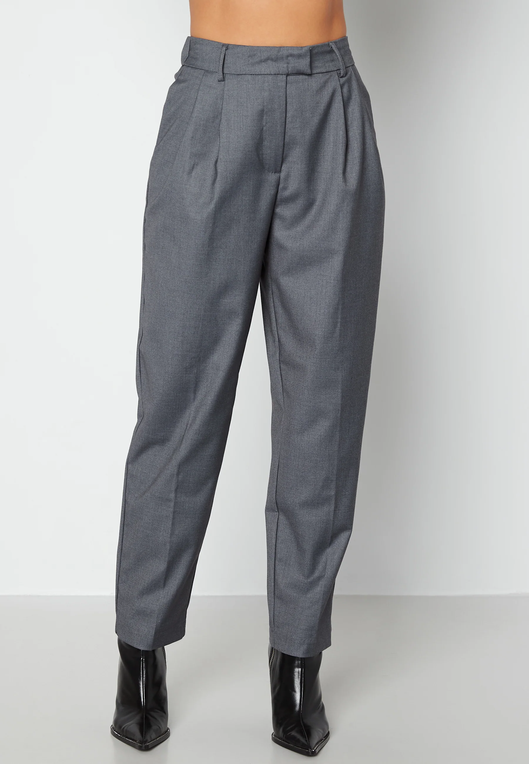 Lanya HW 7/8 Suit Pants - Image 2