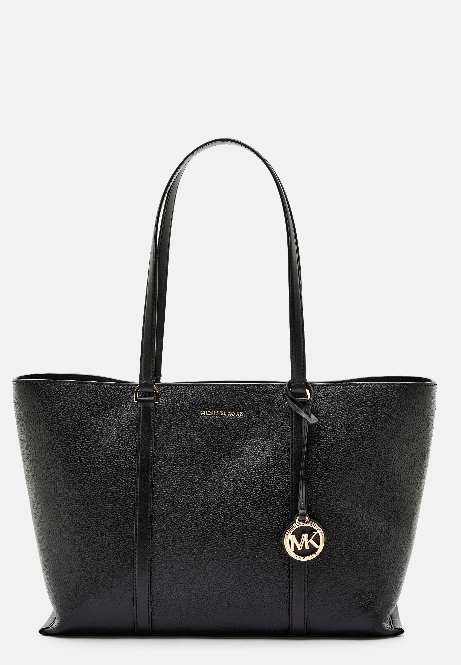 Large Leather Tote - Image 2