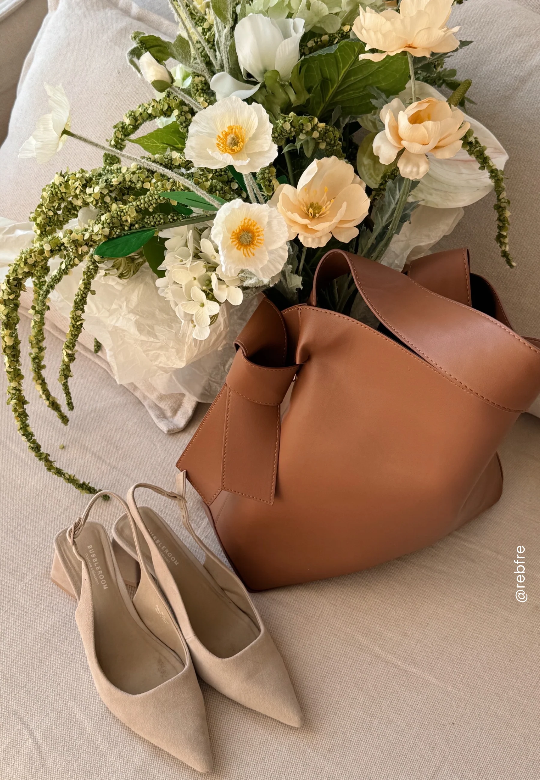 Large Tote Bag